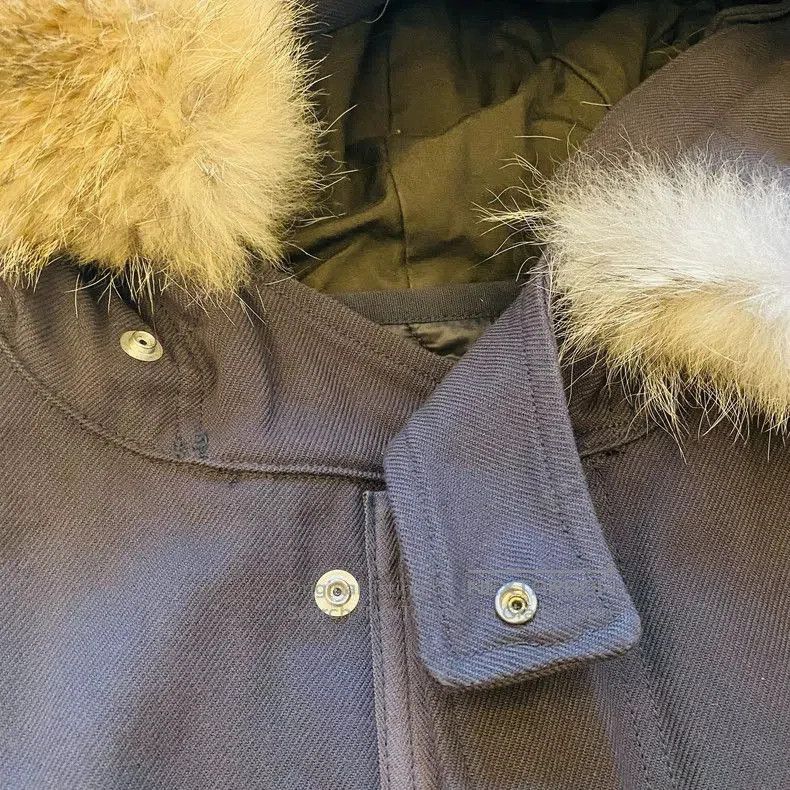 Nigel Cabourn Nigel Cabourn M51 Women's Coat 8. Size US M / EU 48-50 / 2 - 2 Thumbnail