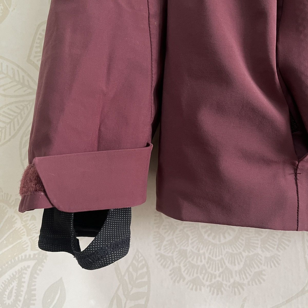 KJUS Kjus Loro Piana Neckgaller Fast Thermo Core Jacket Hooded Size US M / EU 48-50 / 2 - 7 Thumbnail