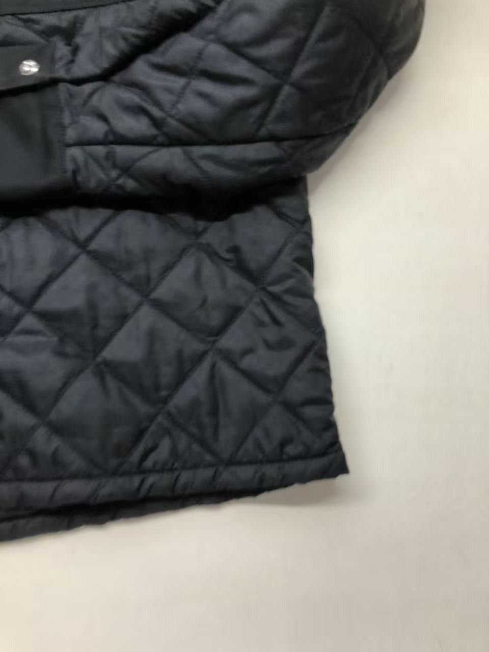 Chrome Hearts Chrome Hearts Matty Boy Nylon Coach Jacket Size US XXL / EU 58 / 5 - 9 Thumbnail