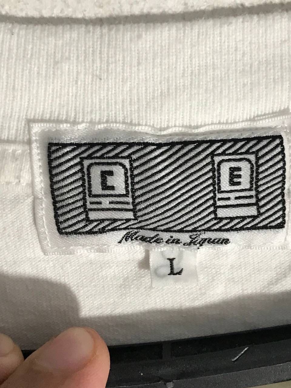 Cav Empt art full print cav empt Size US L / EU 52-54 / 3 - 7 Thumbnail