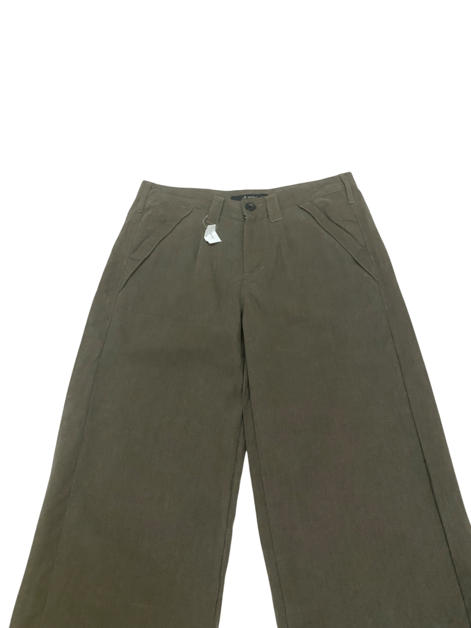 Johnbull NWT OG John Bull Loose Wide Pants Size US 31 - 2 Thumbnail