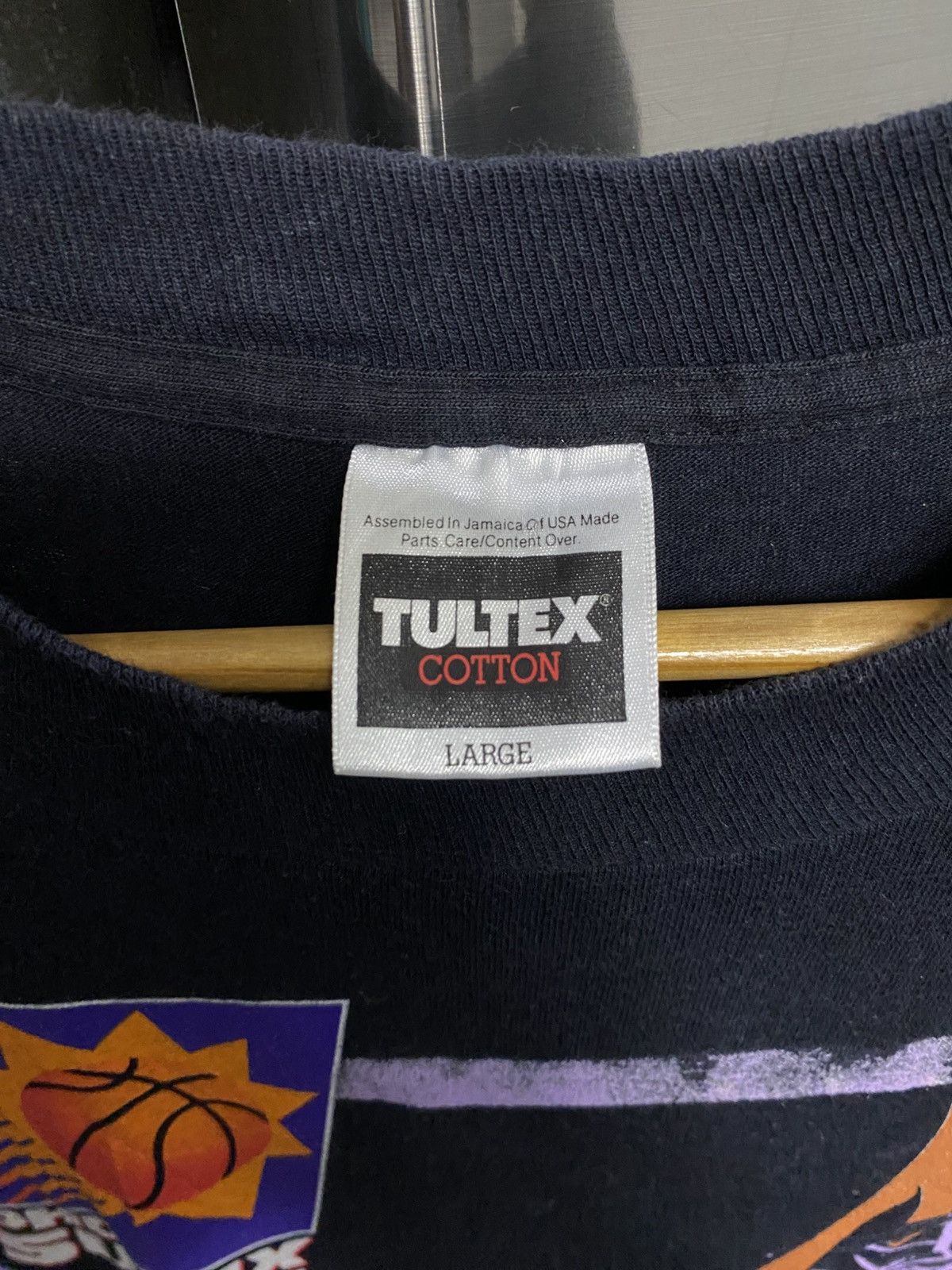Vintage Phoenix Suns x Taz Size US L / EU 52-54 / 3 - 2 Thumbnail