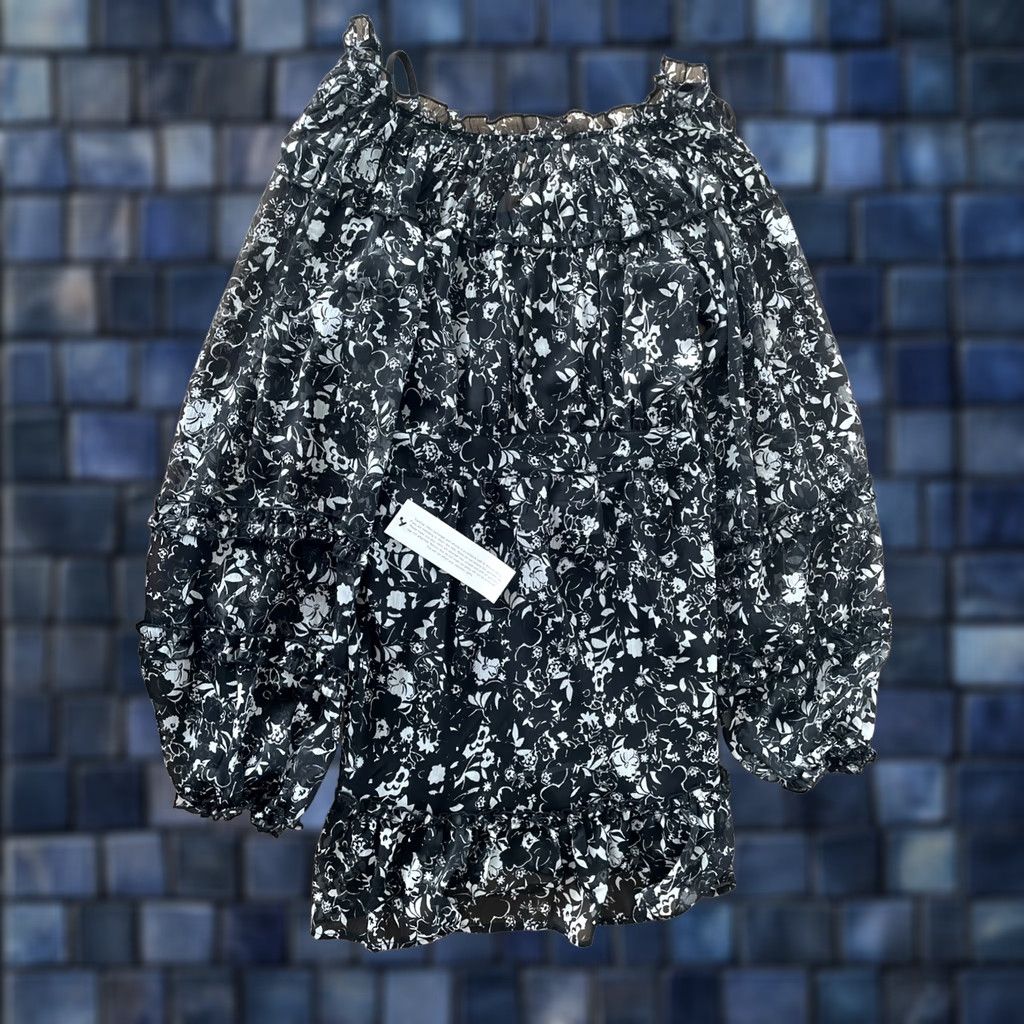 Topshop Topshop Dress Shirt? Size S / US 4 / IT 40 - 1 Thumbnail