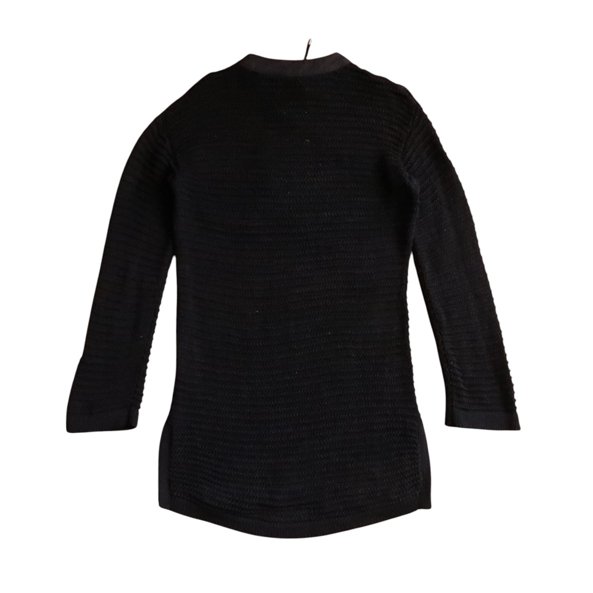 RRL Ralph Lauren DOUBLE RL RRL RALPH LAUREN BLACK LABEL TRIM LACES CARGO KNIT Size US M / EU 48-50 / 2 - 2 Thumbnail