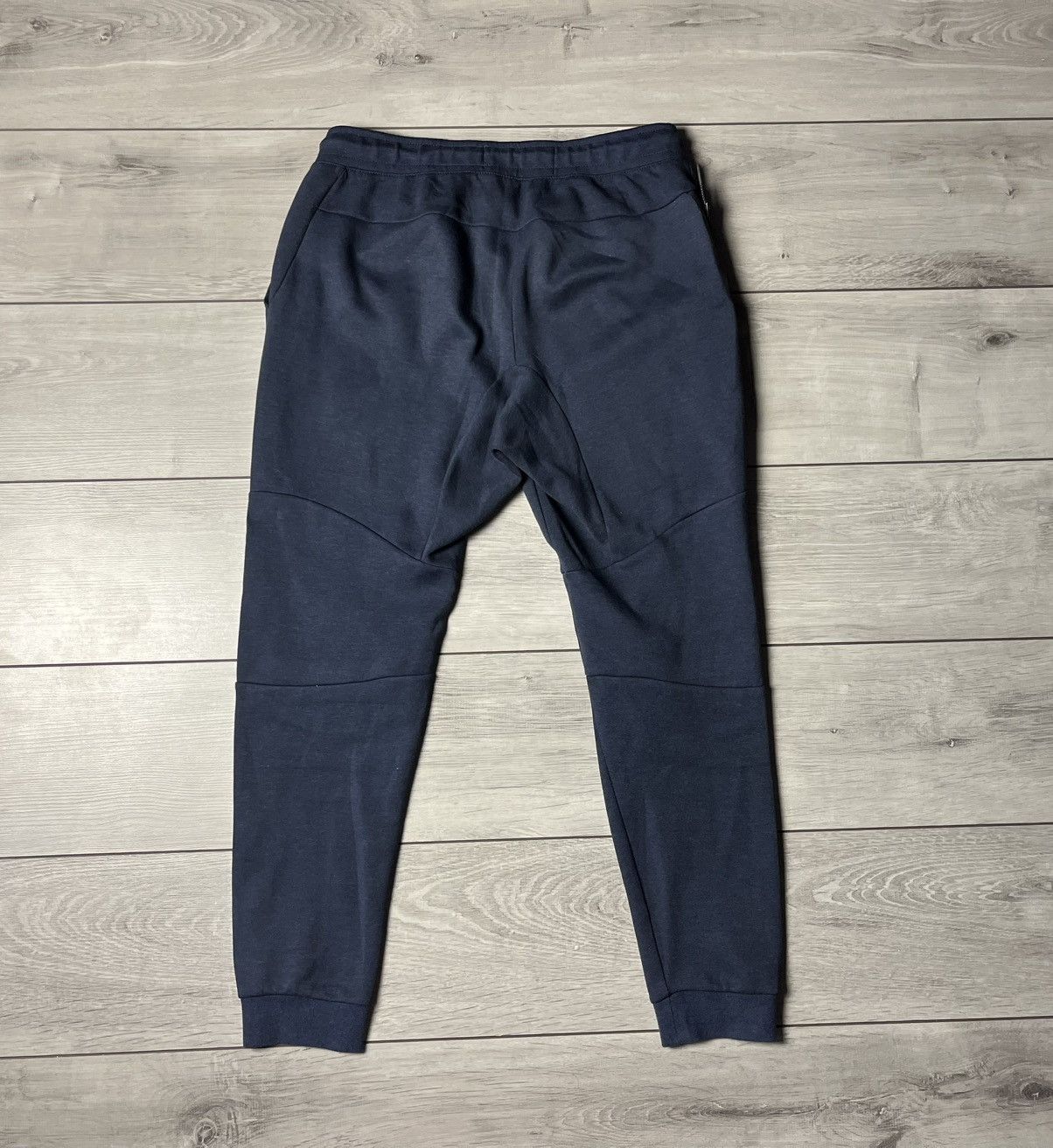 Nike Nike tech fleece sweatpants size Medium drill swag sz Medium Size US 32 / EU 48 - 6 Thumbnail