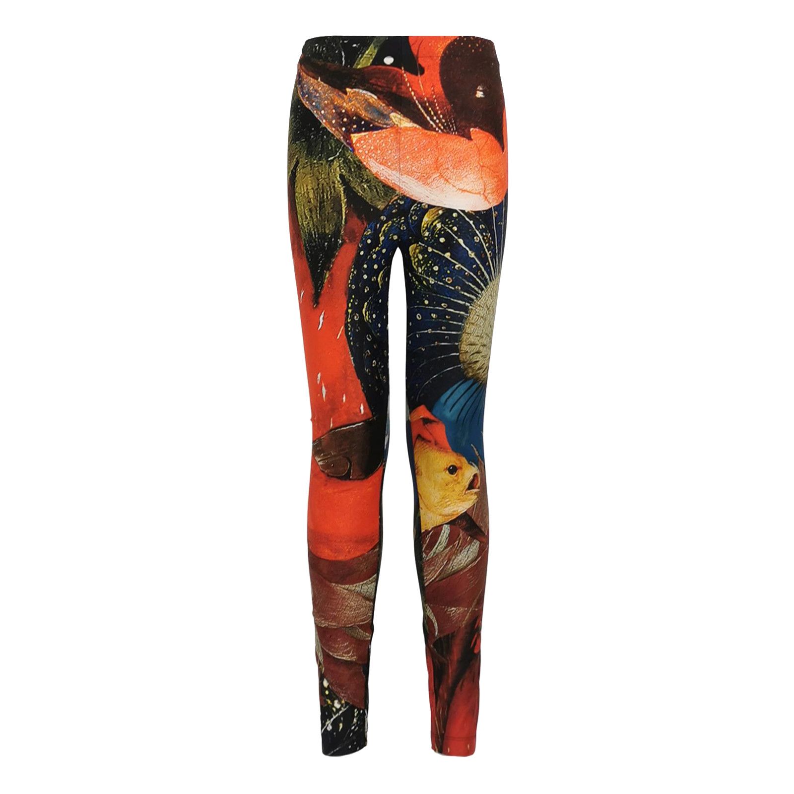 Alexander McQueen Alexander McQueen Women 26 Pants Size 26" / US 2 / IT 38 - 1 Thumbnail
