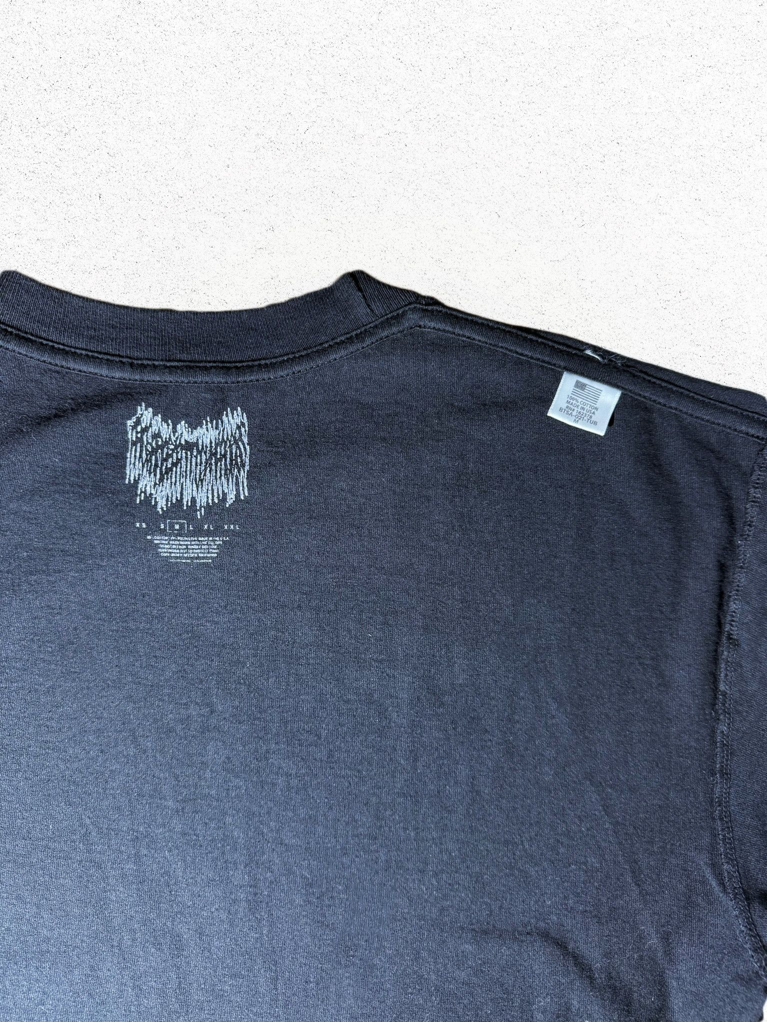 Ken Carson Ken Carson CHAOSLIVE T-Shirt Size US M / EU 48-50 / 2 - 4 Thumbnail