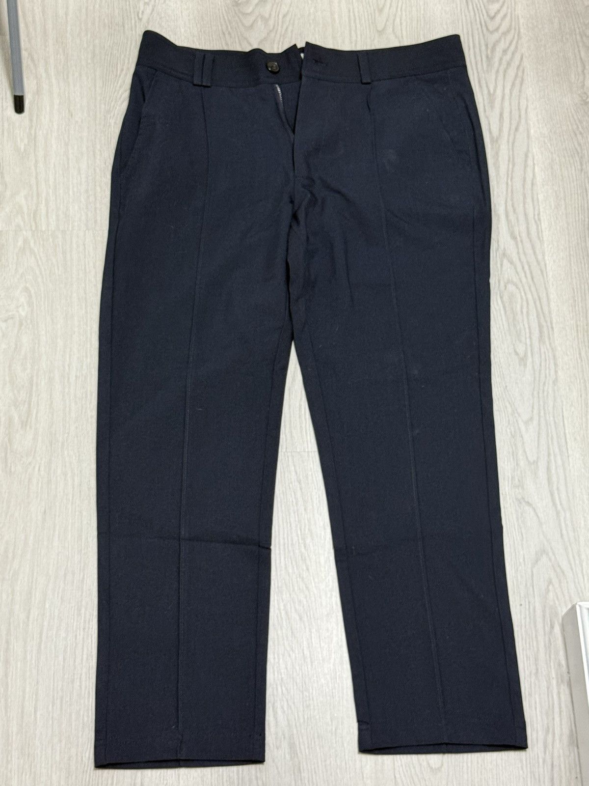 I Love Ugly I Love Ugly Pintuck Slim Kobe Size US 30 / EU 46 - 1 Thumbnail
