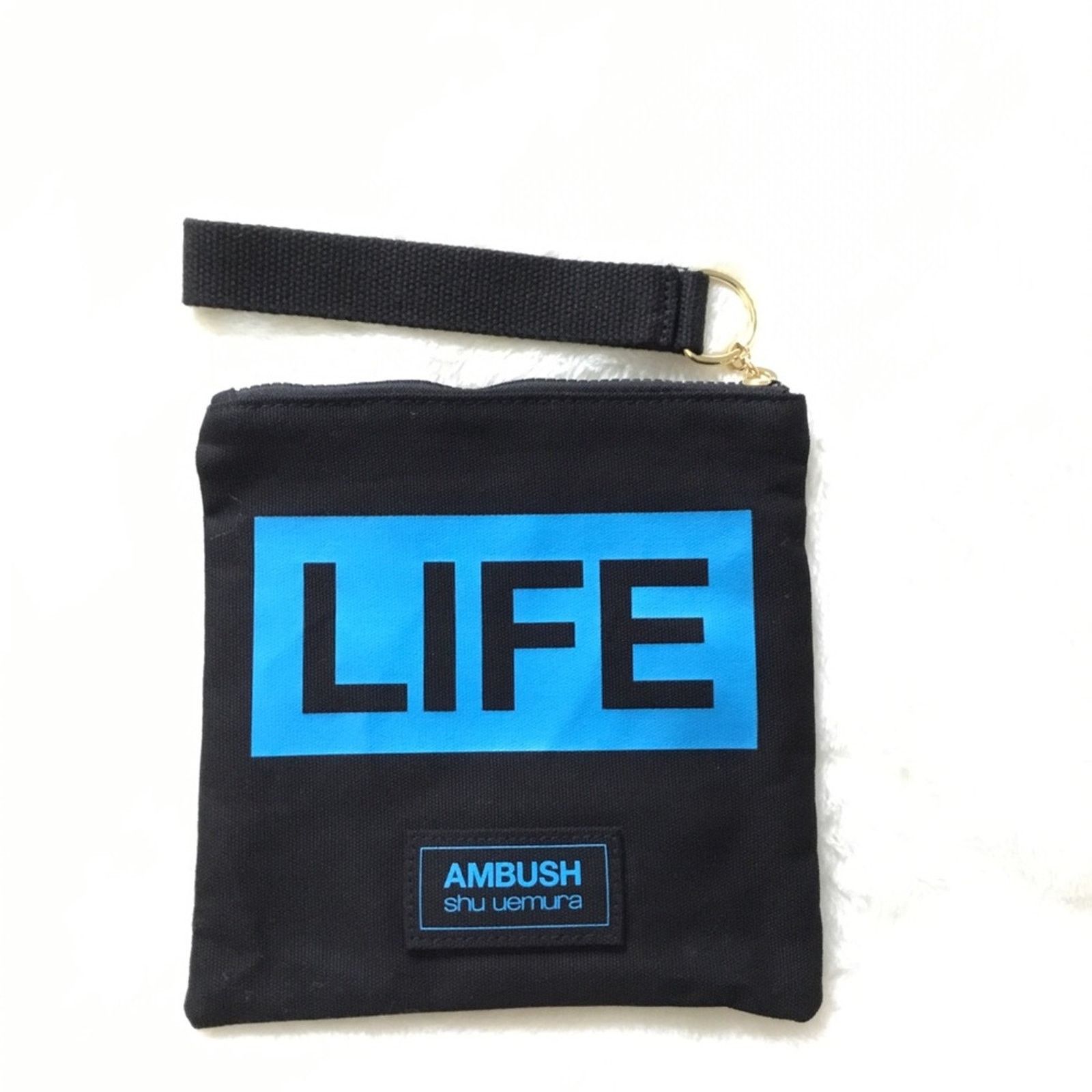 Other Shu Uemura Make Up Bag Size ONE SIZE - 1 Thumbnail