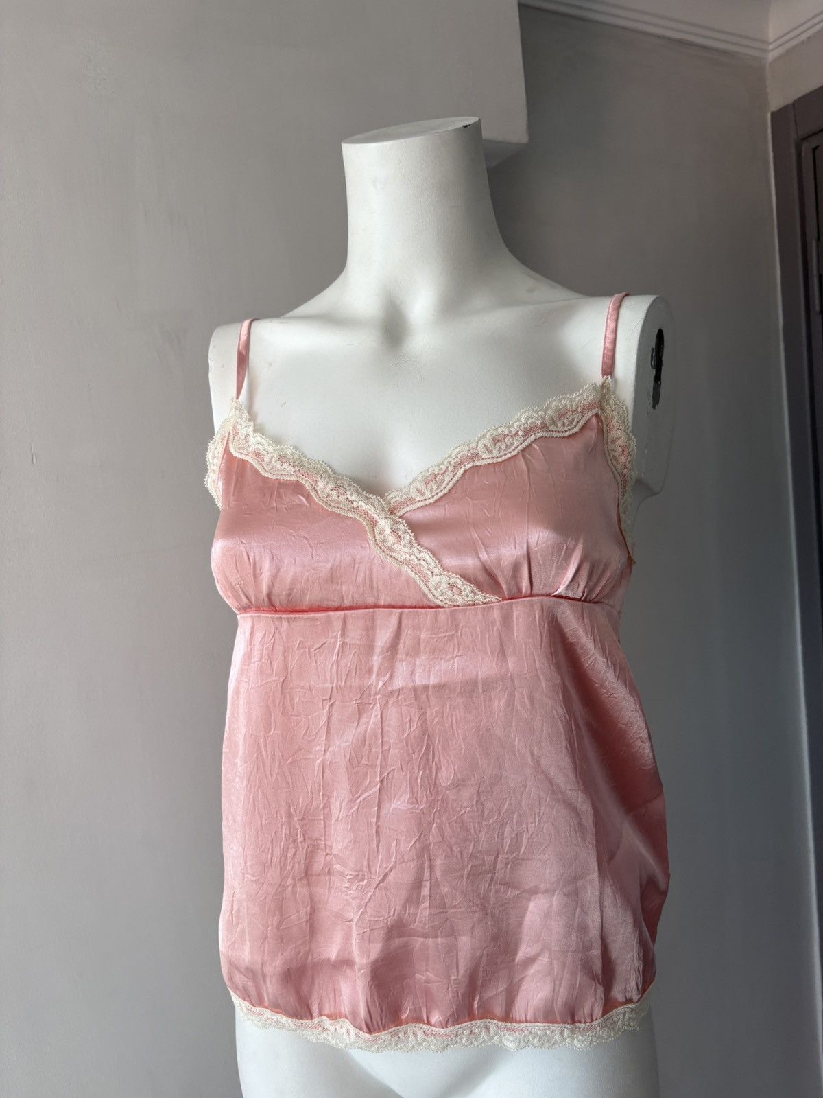 Vintage y2k top Size M / US 6-8 / IT 42-44 - 6 Thumbnail