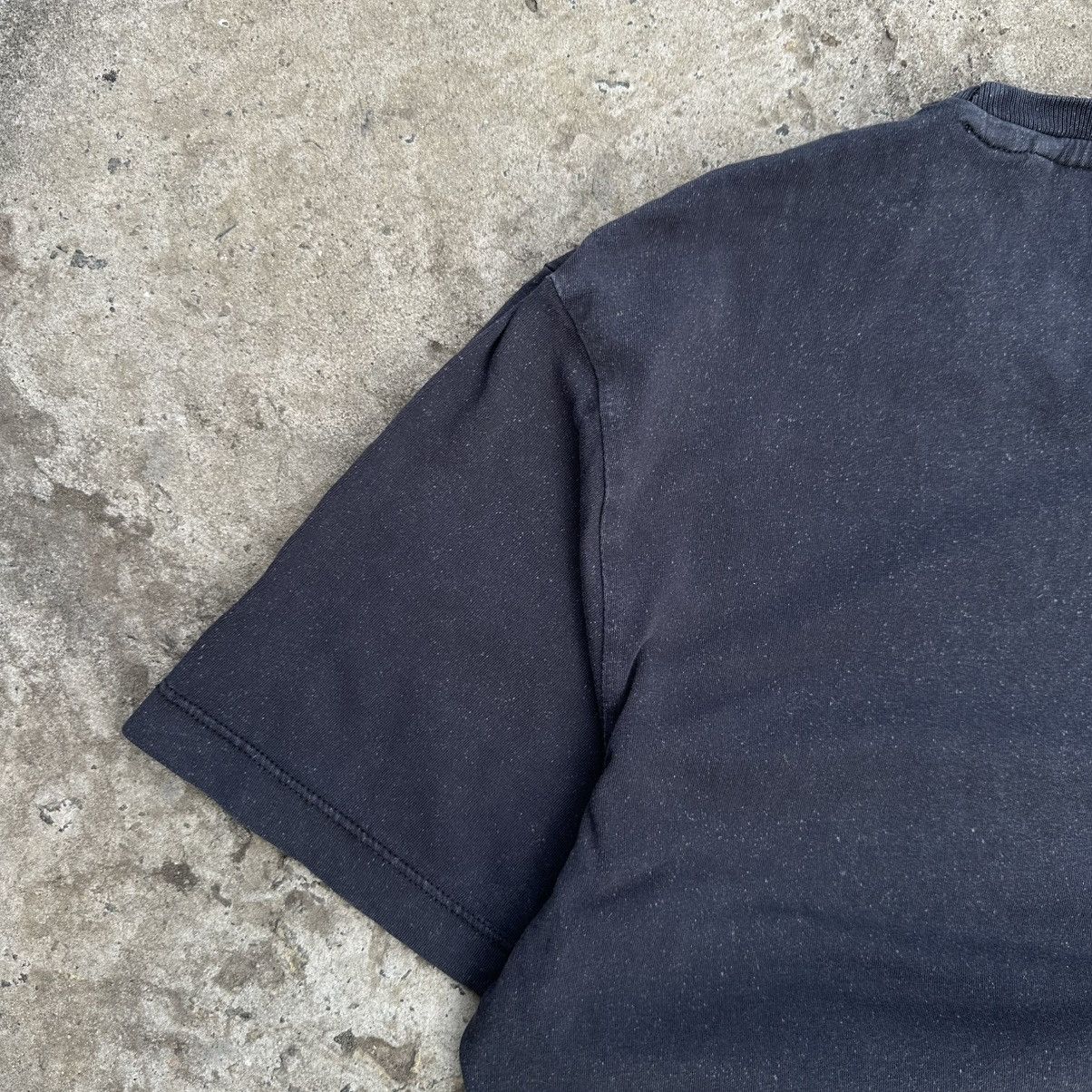 Japanese Brand Vintage Japanese Style Adult Jack Daniel’s T-shirts Big Logo Size US M / EU 48-50 / 2 - 8 Thumbnail