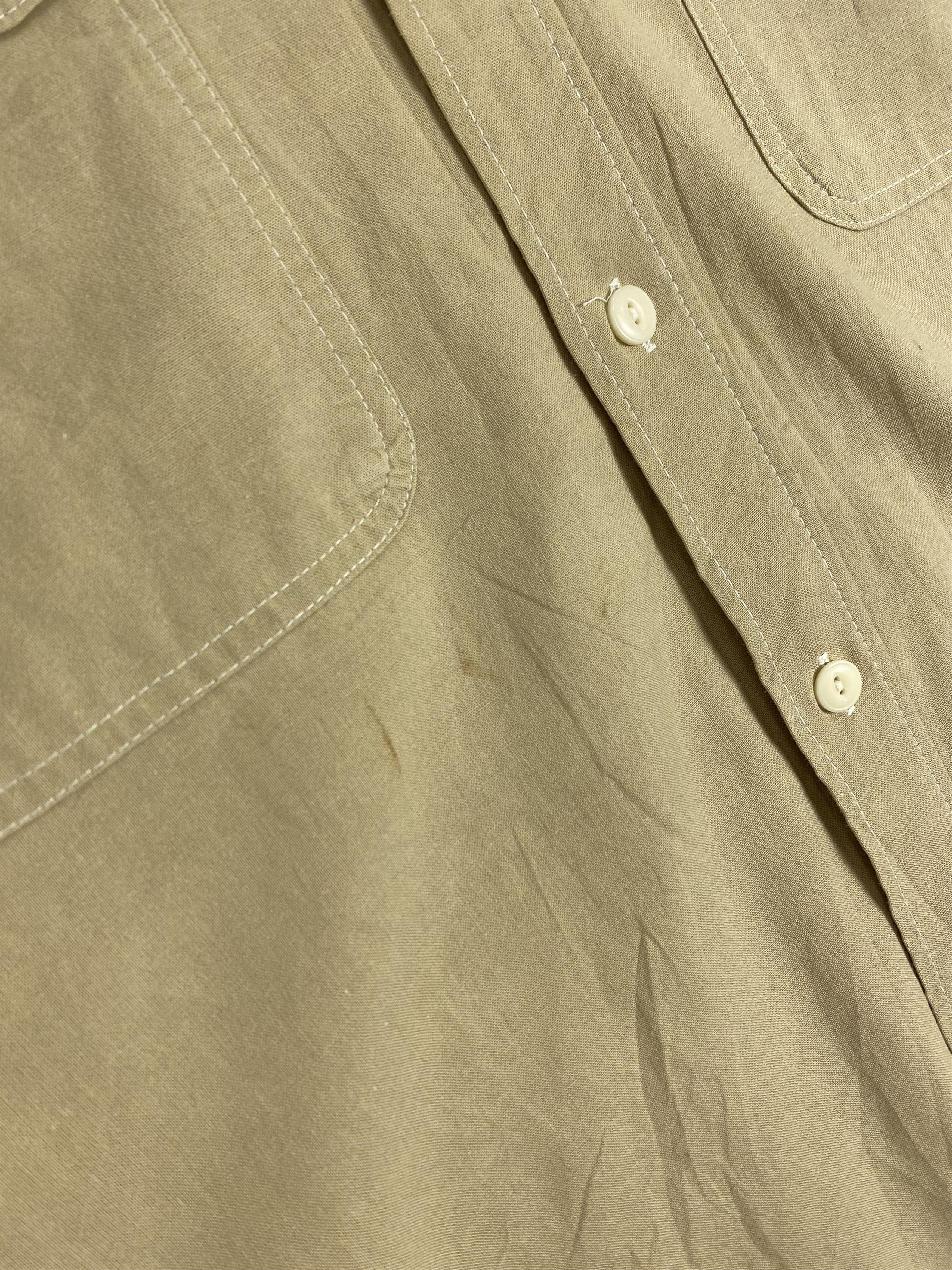 Vintage Vintage Union Made Button Shirts Size US M / EU 48-50 / 2 - 4 Thumbnail