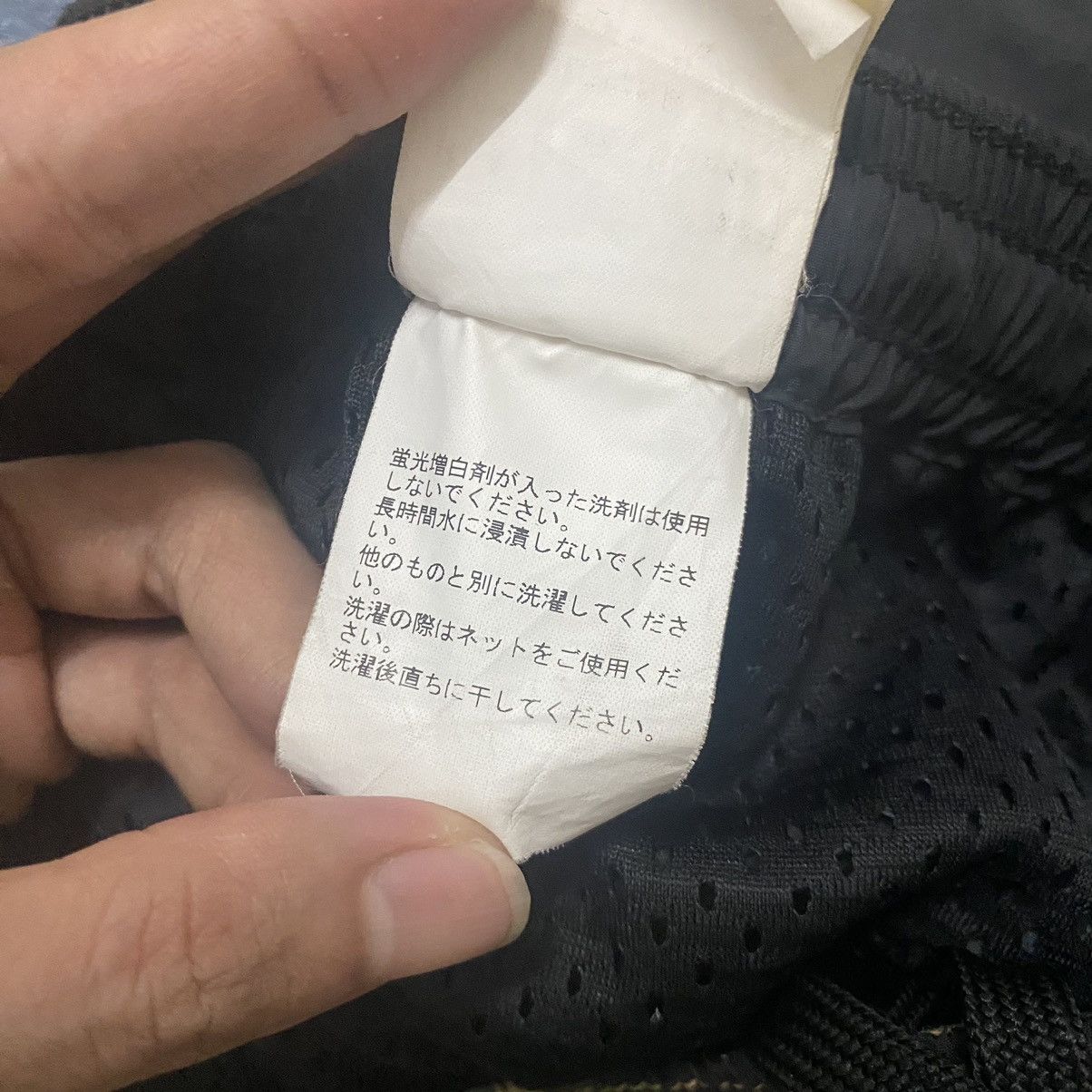 Bape Half Shark Beach Shorts Black Size US 34 / EU 50 - 16 Thumbnail