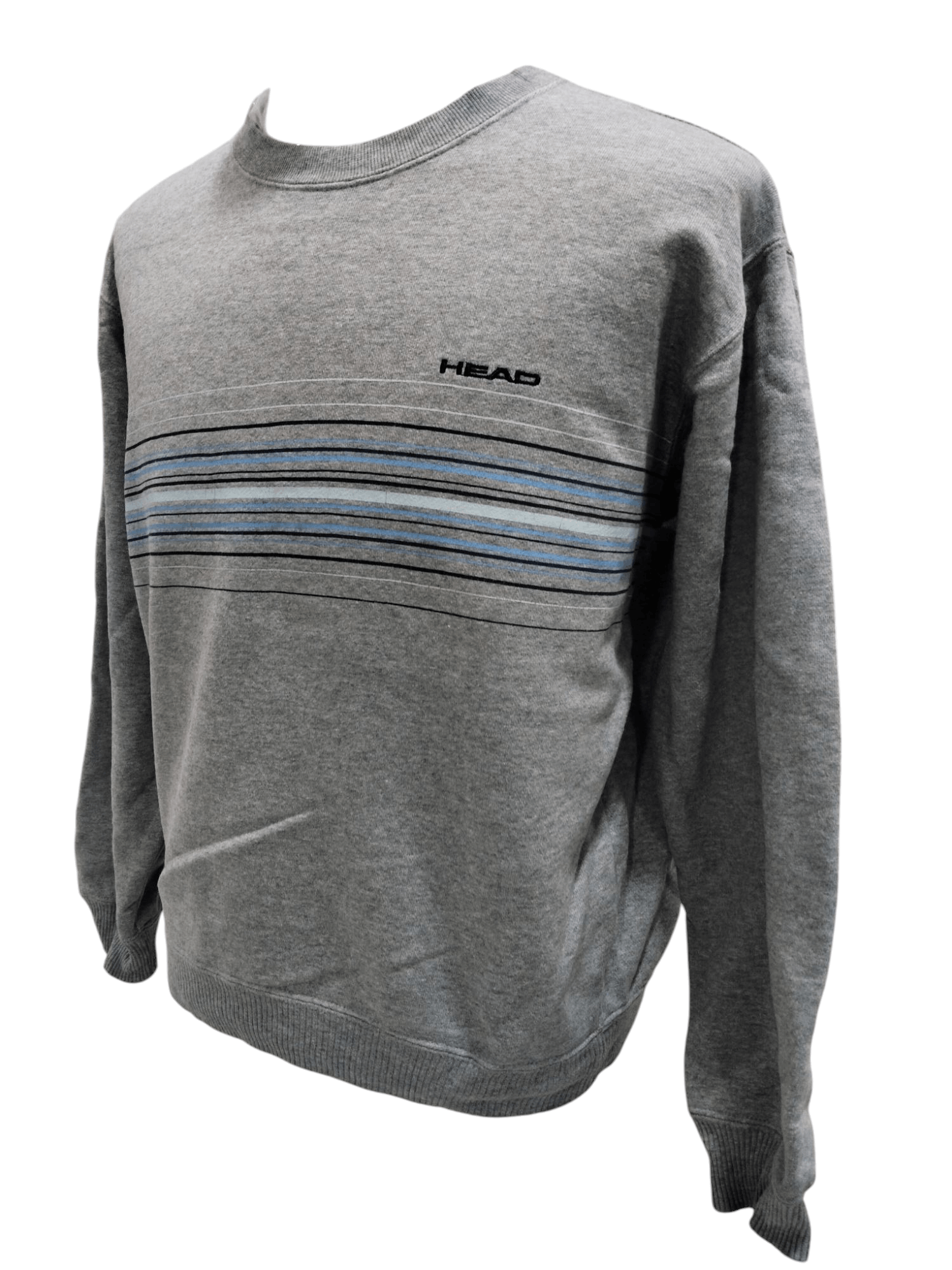 Head of State × Japanese Brand Head Small Logo Sweatshirt Size US L / EU 52-54 / 3 - 2 Thumbnail