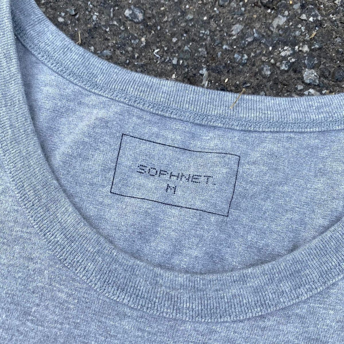 Sophnet. RARE ‼️ SOPHNET Size US M / EU 48-50 / 2 - 3 Thumbnail