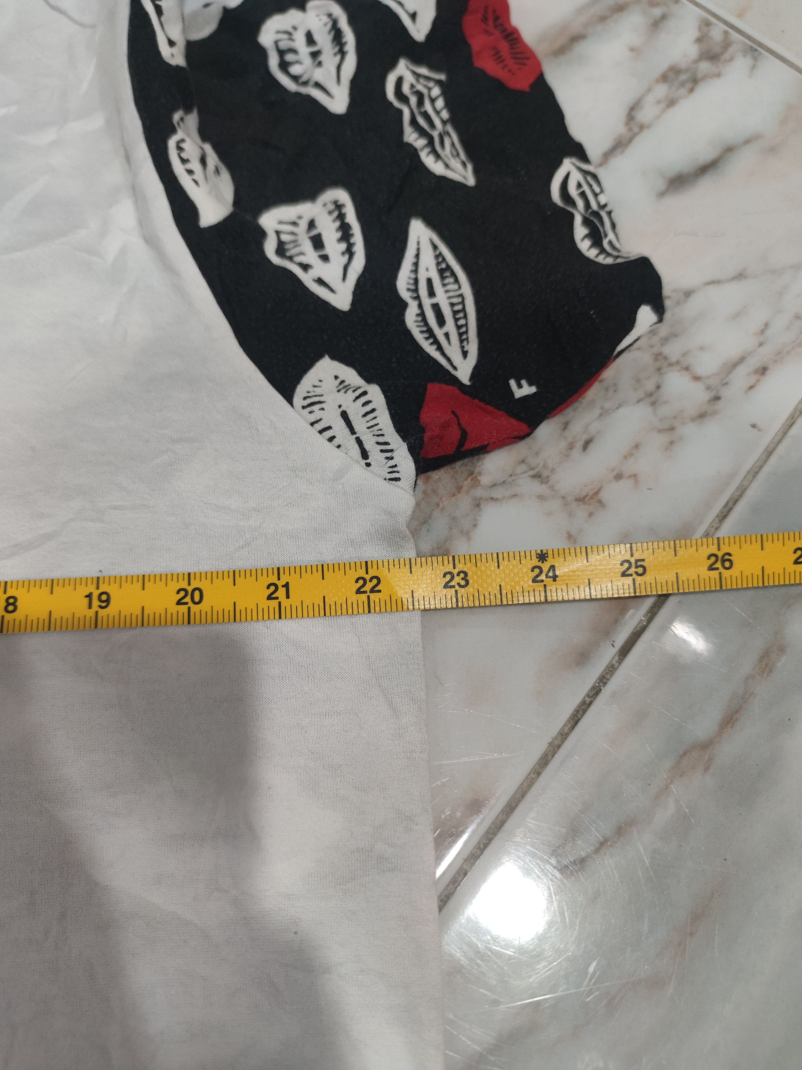 Comme des Garcons Black AD2015 Black Comme des Garcons x Disney Size US XL / EU 56 / 4 - 12 Thumbnail