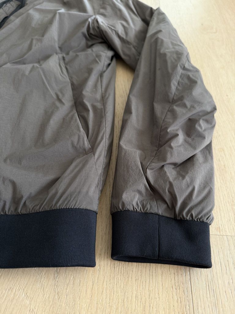 Other Hill City Insulated Bomber Jacket, olive/black Size US M / EU 48-50 / 2 - 2 Thumbnail