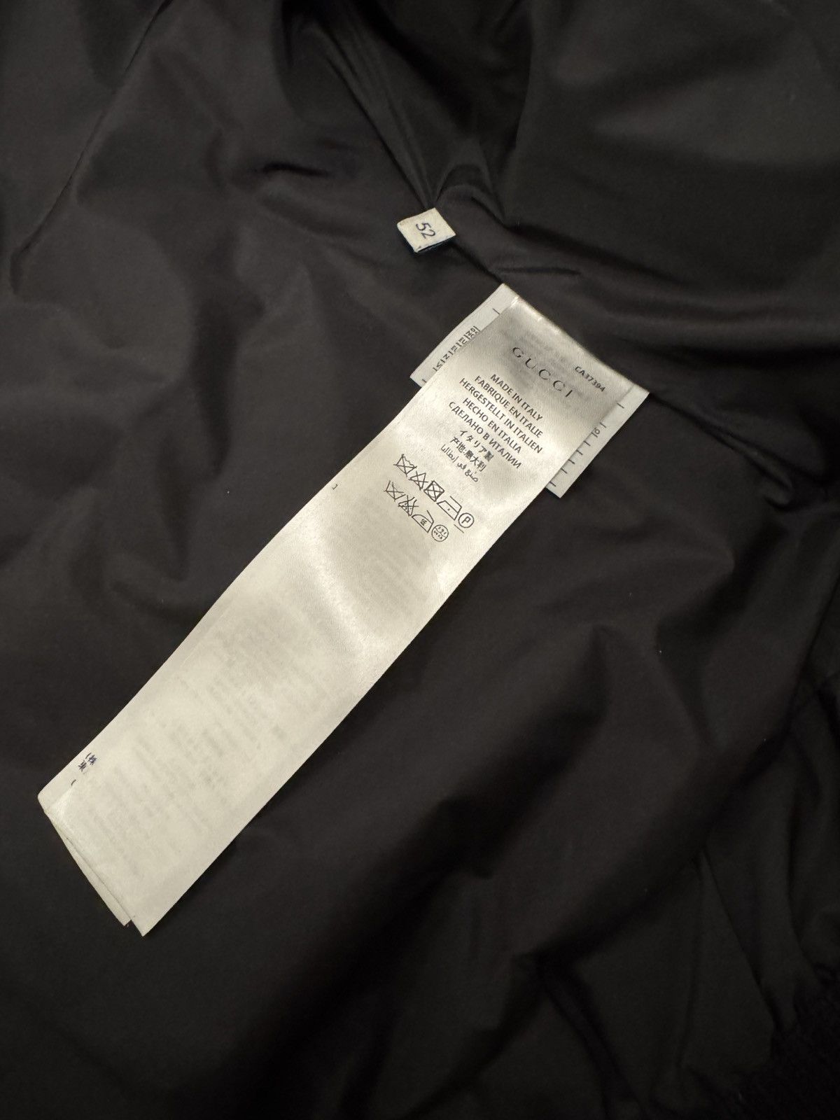 Gucci Gucci Vest Size US L / EU 52-54 / 3 - 5 Thumbnail