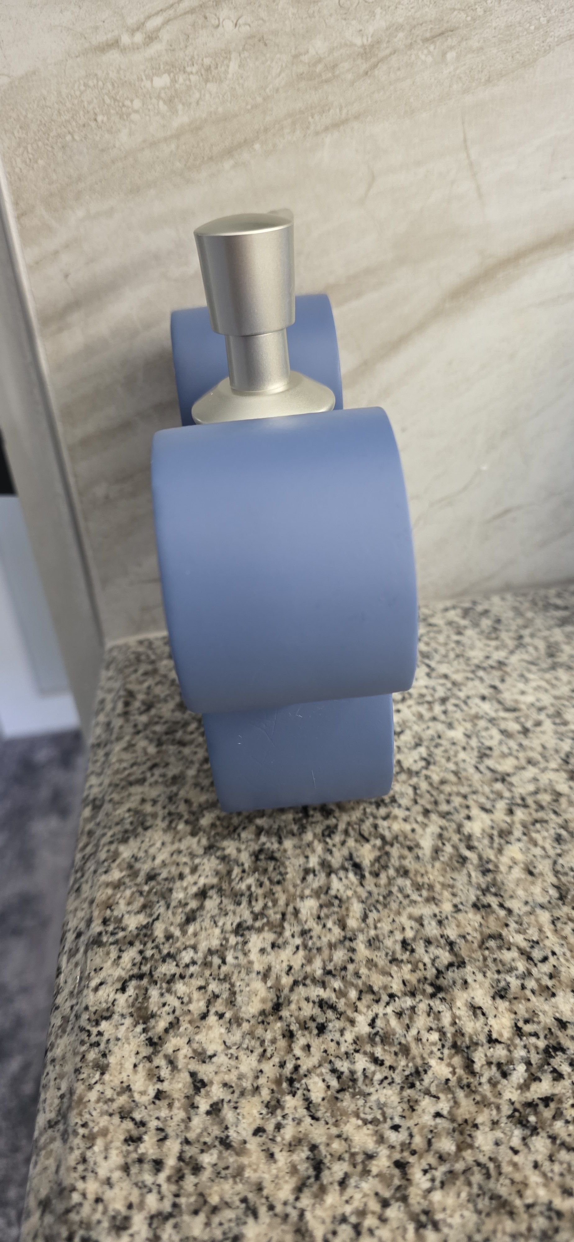 Disney NWT Disney Mickey Mouse Soap Pump by The Big One Blue Size ONE SIZE - 2 Thumbnail