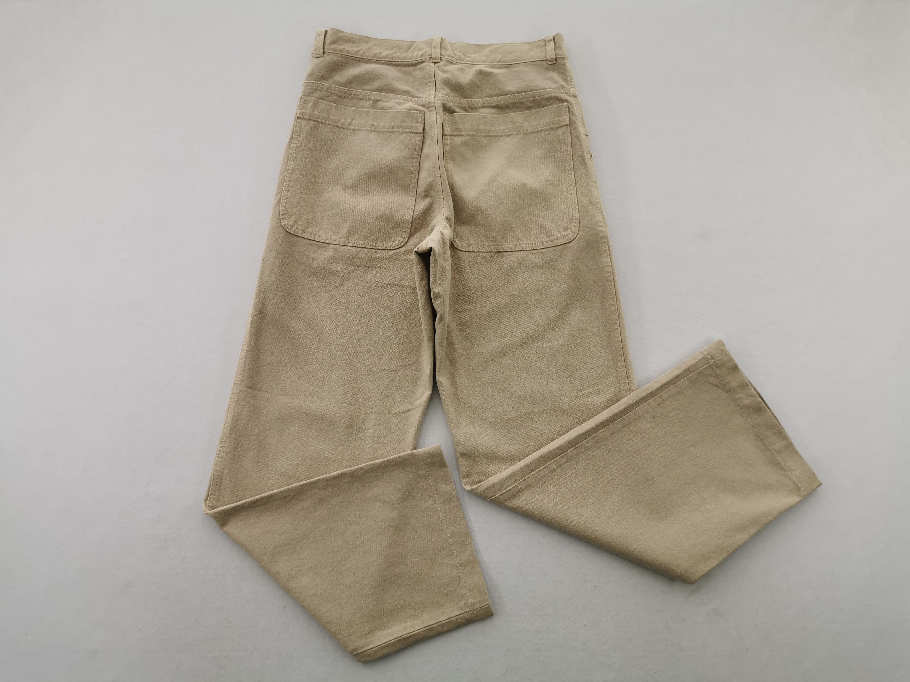 Margaret Howell Margaret Howell Trouser Pants Made In Japan Size 29 Size US 29 - 5 Thumbnail