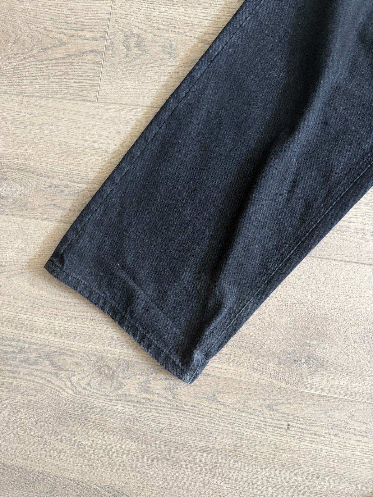 Lac Demure Lac Demure Darius Baggy Jean Size US 32 / EU 48 - 3 Thumbnail