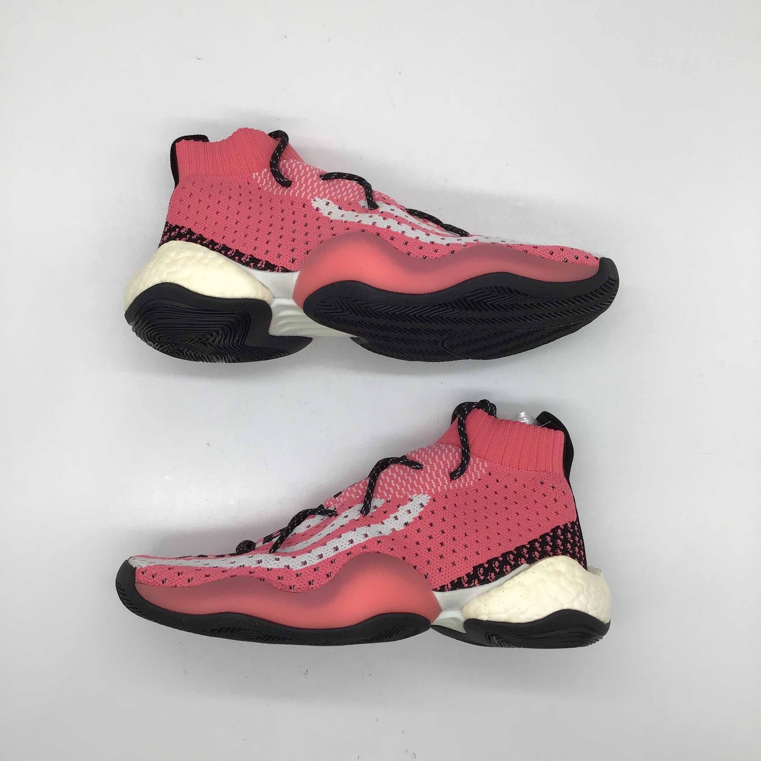 Pharrell x adidas Crazy BYW Ambition