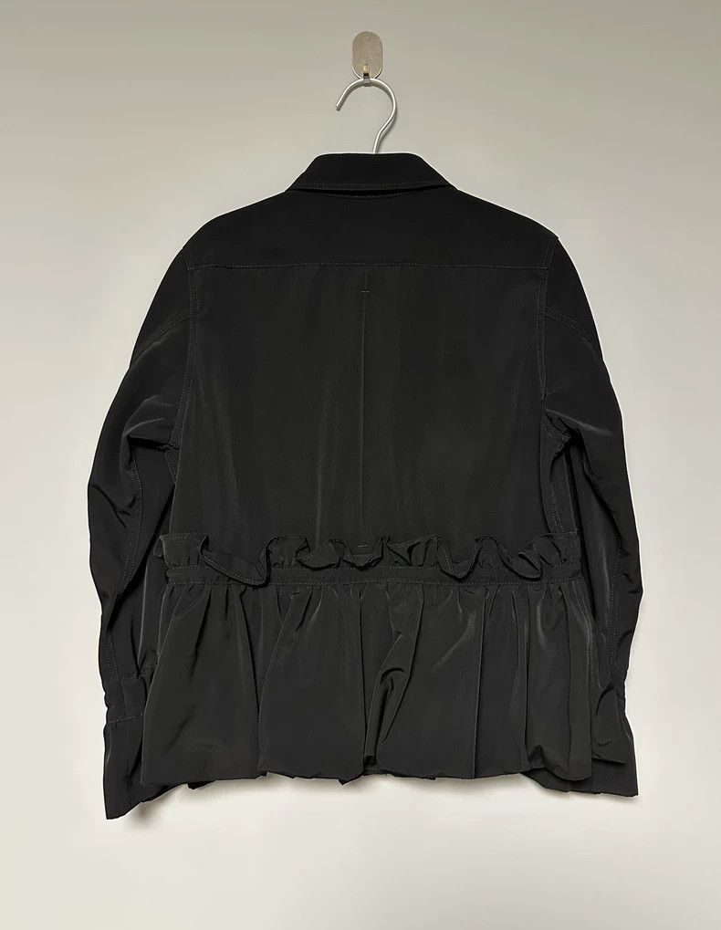 Comme des Garcons Comme Des Garcons Jacket Size S / US 4 / IT 40 - 2 Thumbnail
