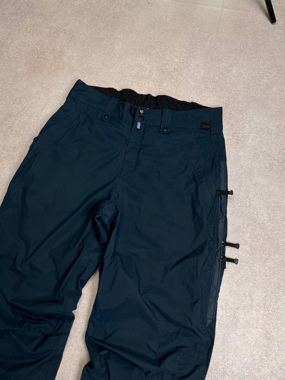 Other Vintage Nike ACG Winter Ski Pants Outer Layer L Rare Size US 34 / EU 50 - 3 Thumbnail
