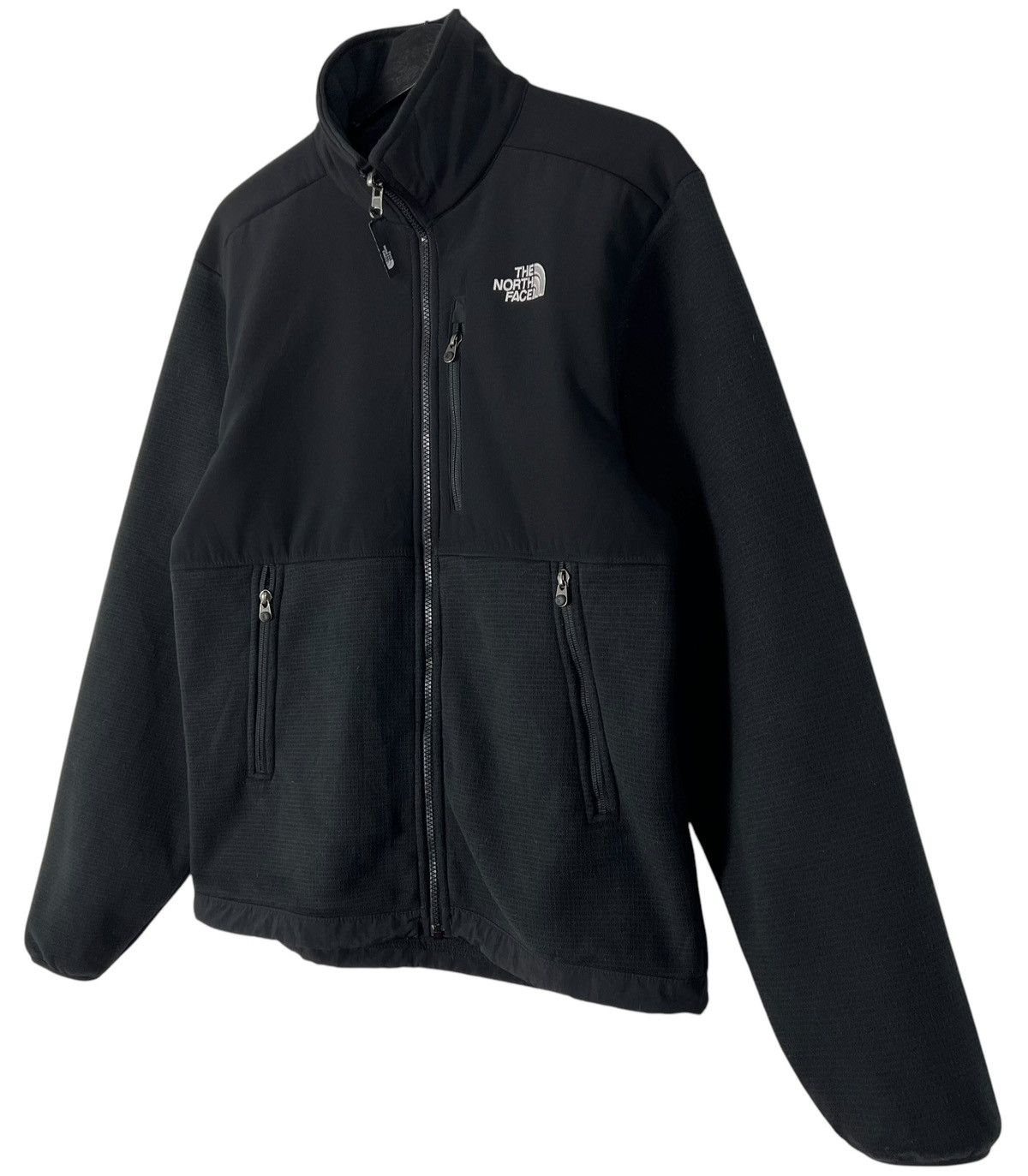 The North Face The North Face TNF Polartec Jacket Size US M / EU 48-50 / 2 - 4 Thumbnail