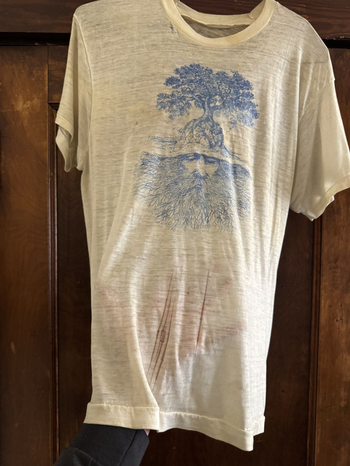 Other 1979 Tree of Life shirt Size US L / EU 52-54 / 3 - 2 Thumbnail