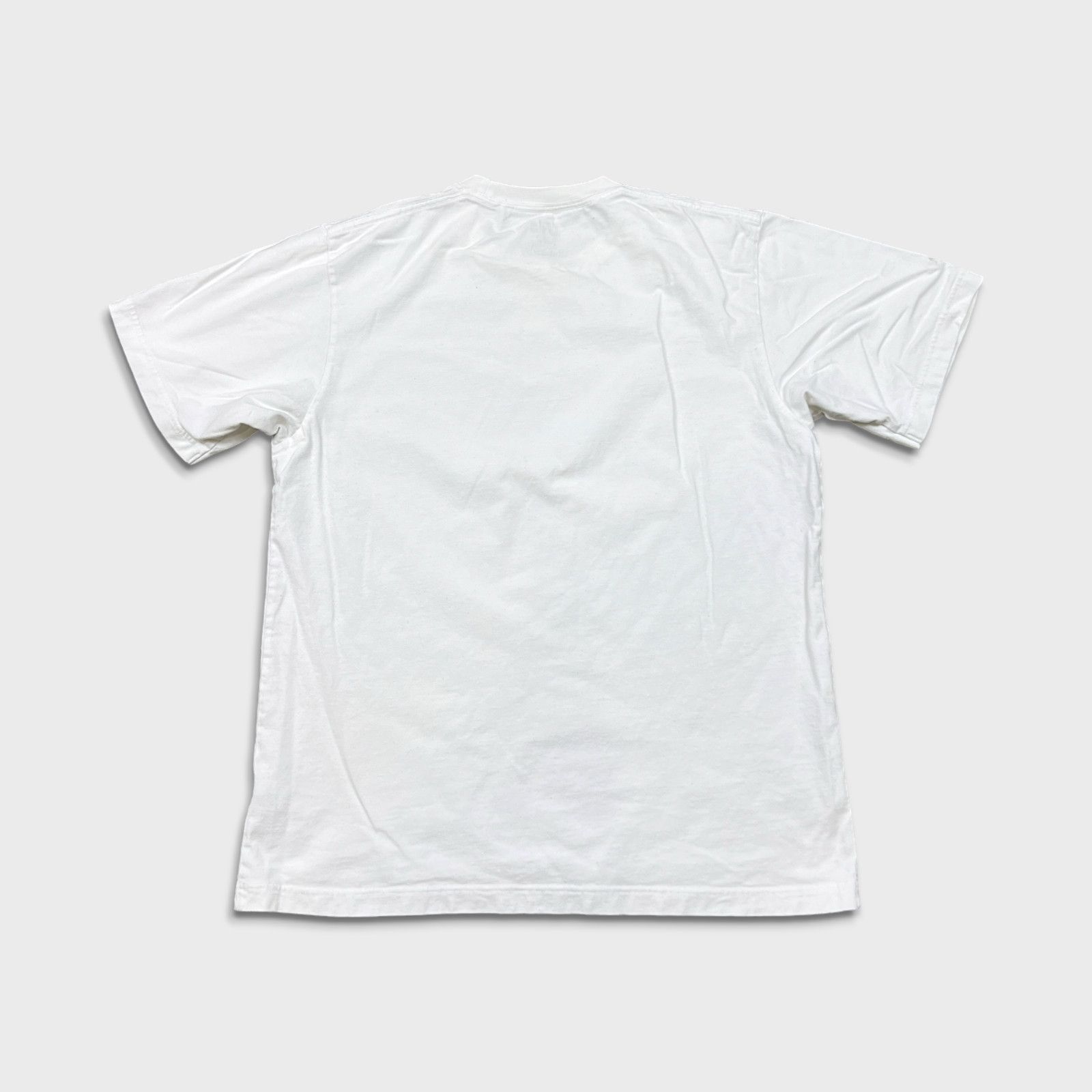 Anime × Japanese Brand × Uniqlo Uniqlo x Dragon Ball Z Goku Tee Short Sleeve Anime T Shirt Size US M / EU 48-50 / 2 - 5 Thumbnail