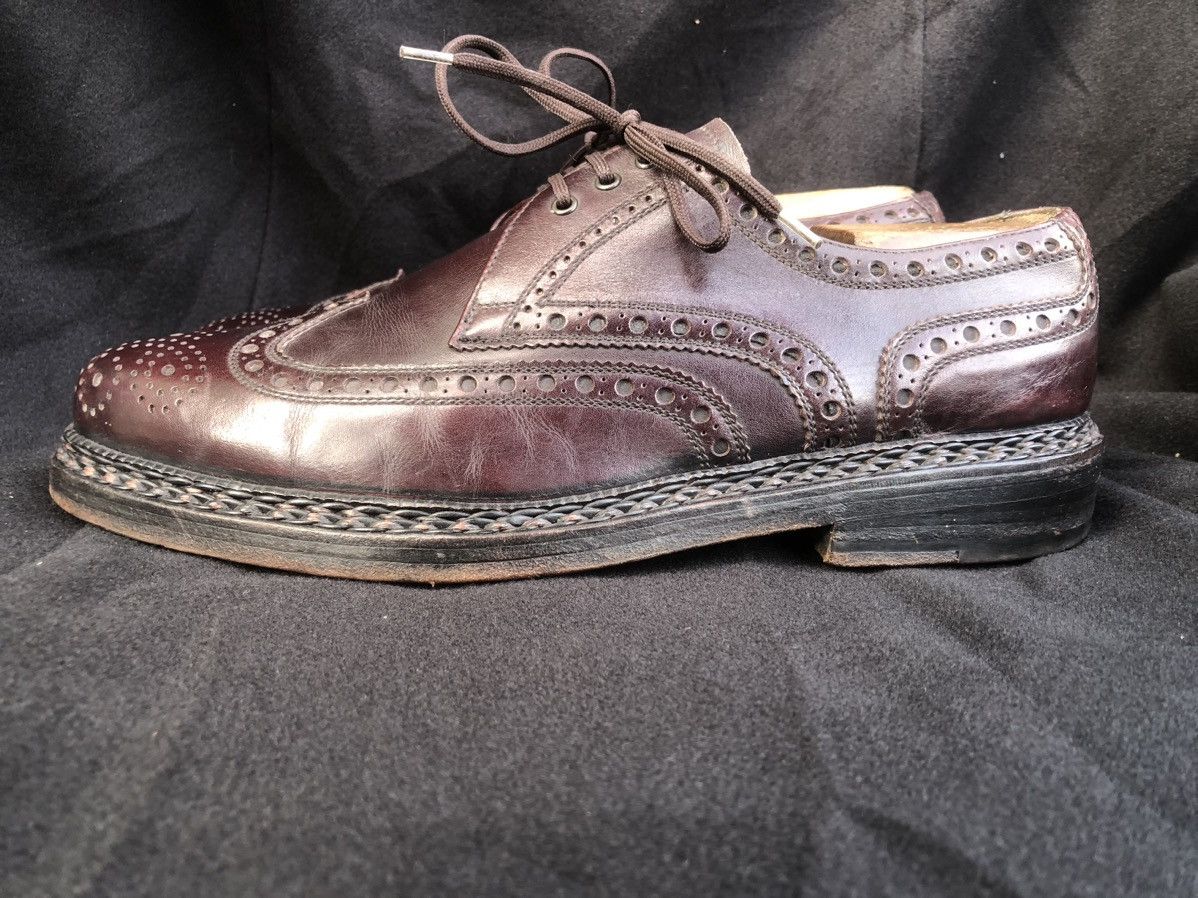 Heinrich Dinkelacker Heinrich dinkelacker Size US 8.5 / EU 41-42 - 4 Thumbnail