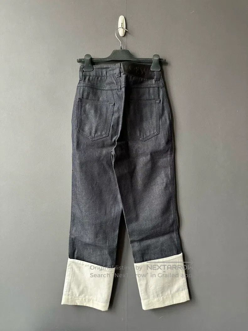 Loewe Loewe Fisherman Pants Size 24" / US 00 / IT 34 - 2 Thumbnail