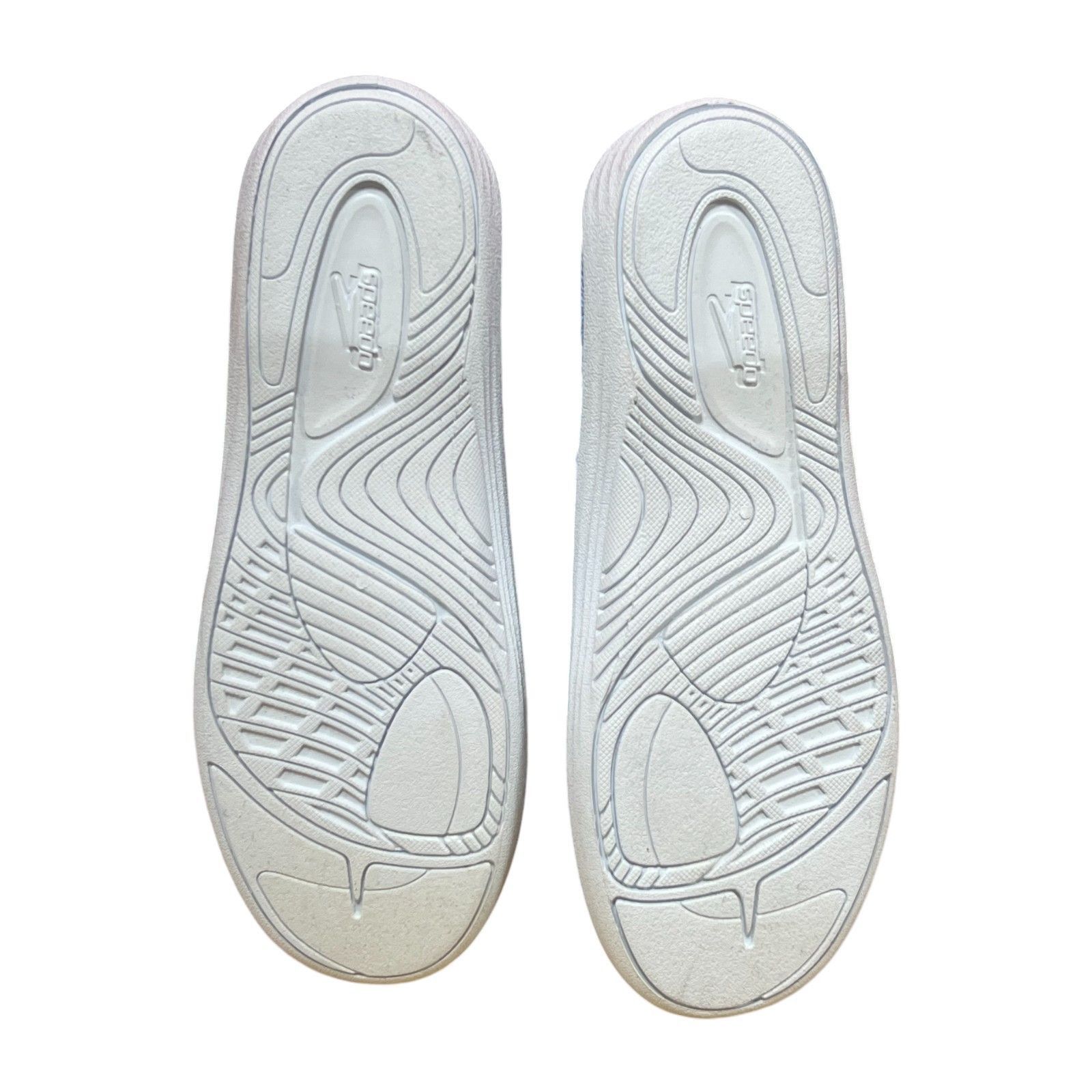 Speedo Speedo - Women's Surf Striped Water Shoes - Purple - Small ( Size US 5 / IT 35 - 5 Thumbnail