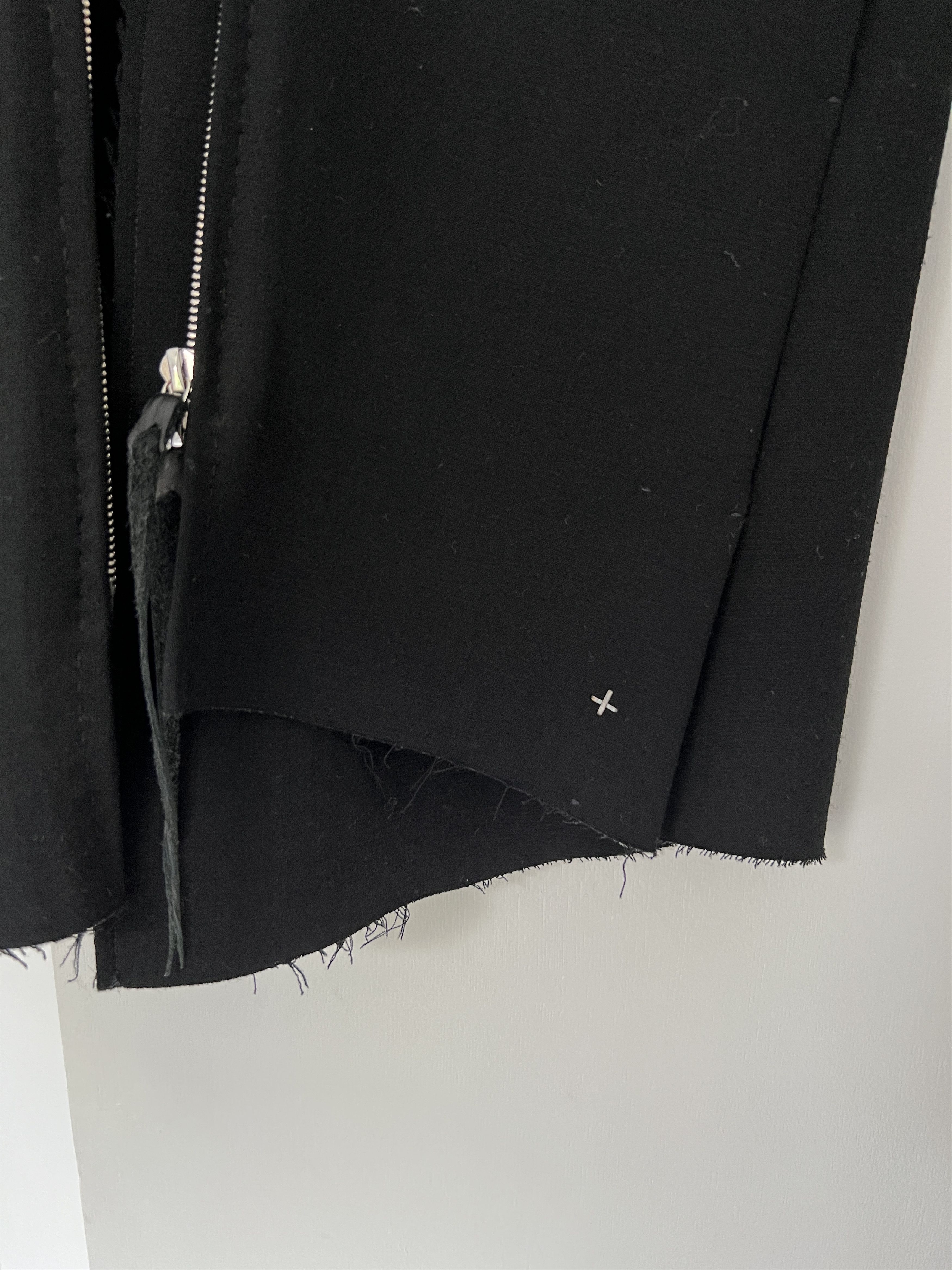 Ma+ Long wool aviator Size US L / EU 52-54 / 3 - 5 Thumbnail