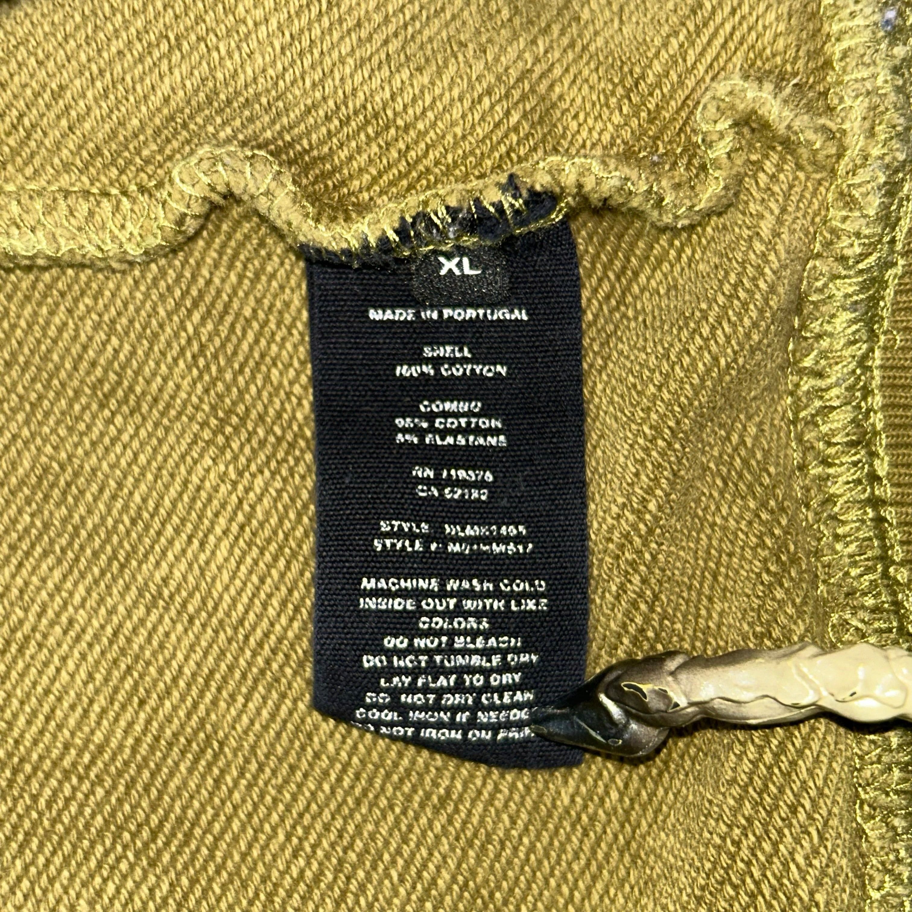 Helmut Lang Helmut Lang Assorted Hoodie Green Size XL Size US XL / EU 56 / 4 - 4 Thumbnail