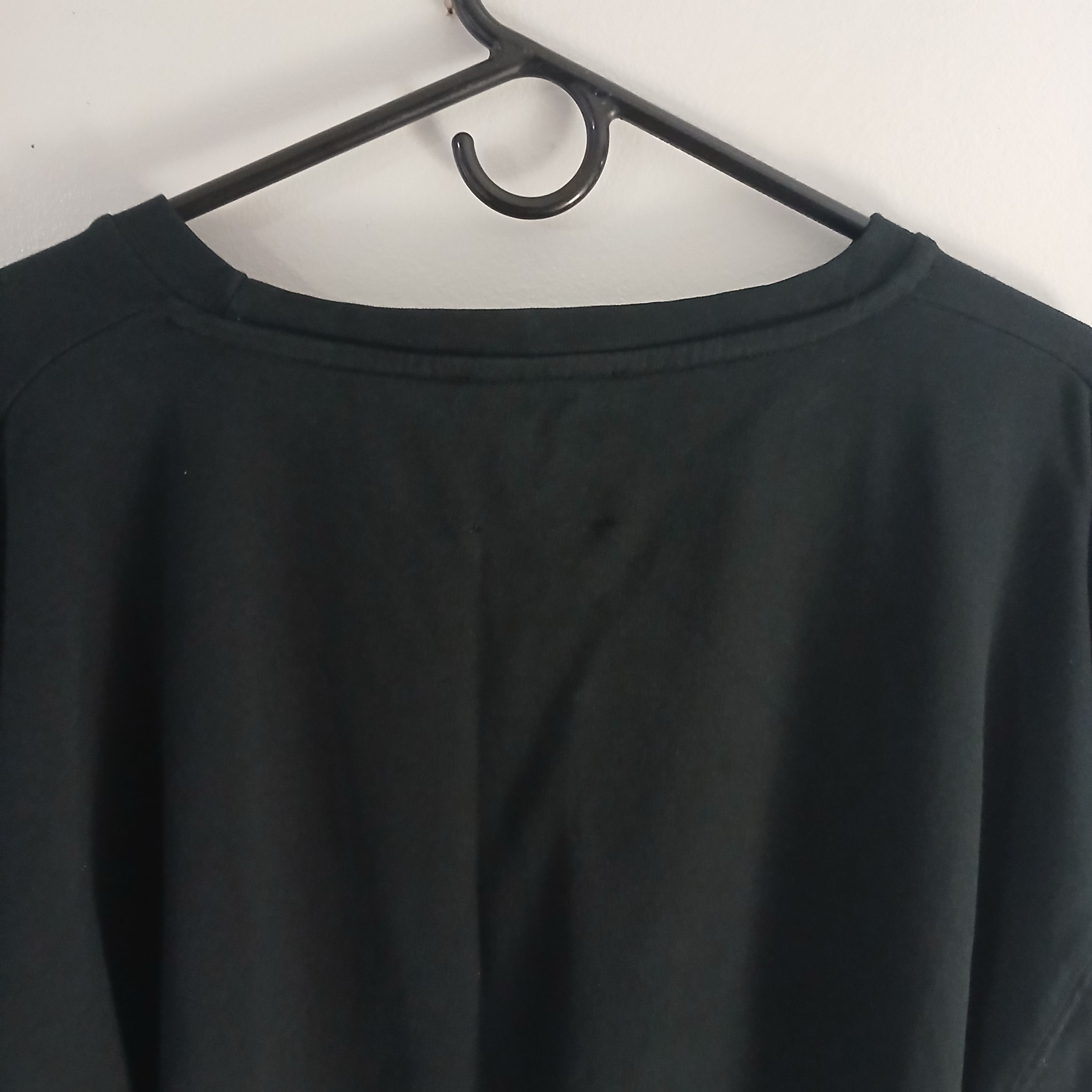 Boy London Boy London Bowl Cut - Long-sleeved XL Size US XL / EU 56 / 4 - 8 Thumbnail