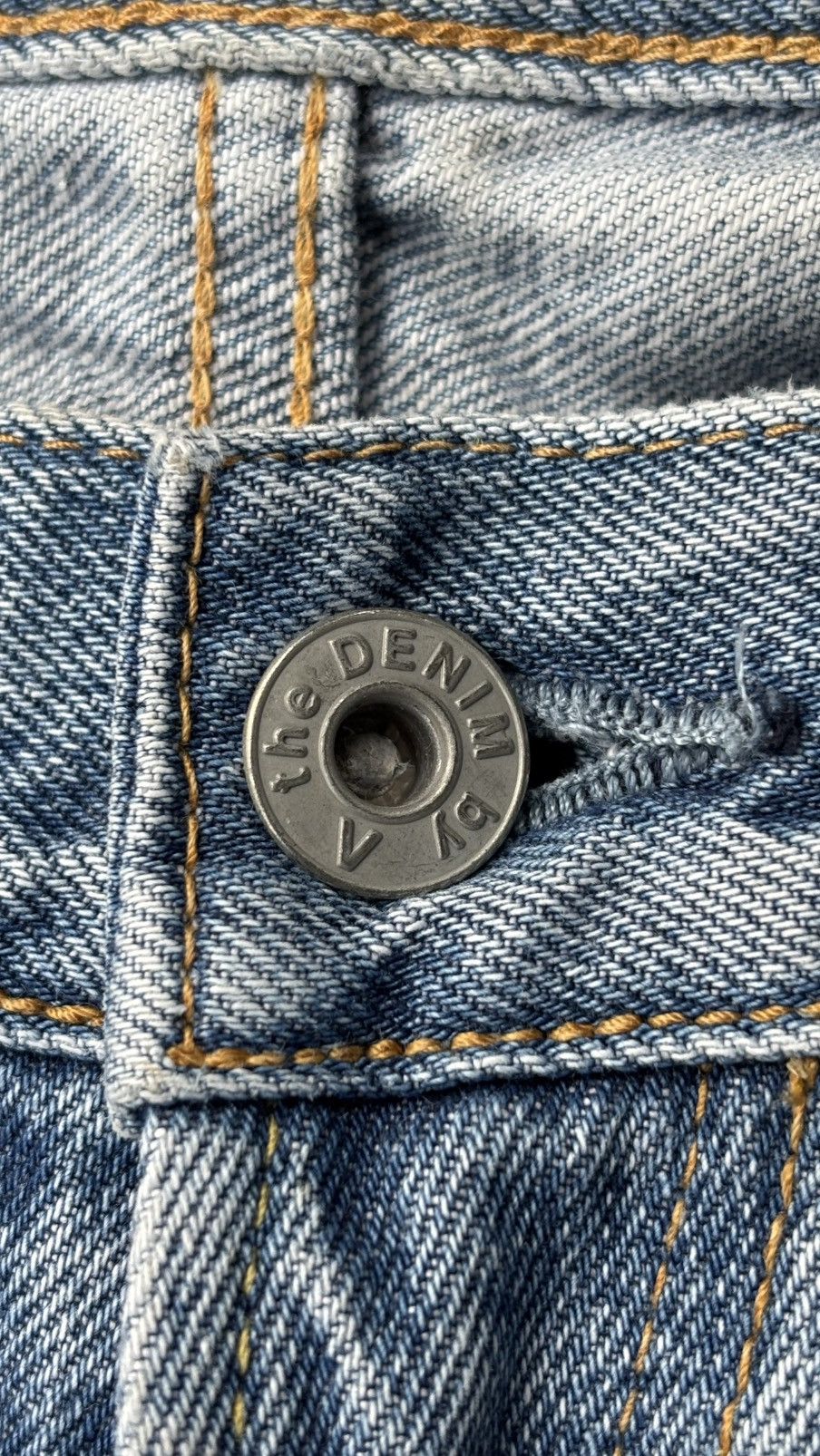 Fragment Design × Vanquish Denim by Vanquish & Fragment Design Size US 28 / EU 44 - 12 Thumbnail