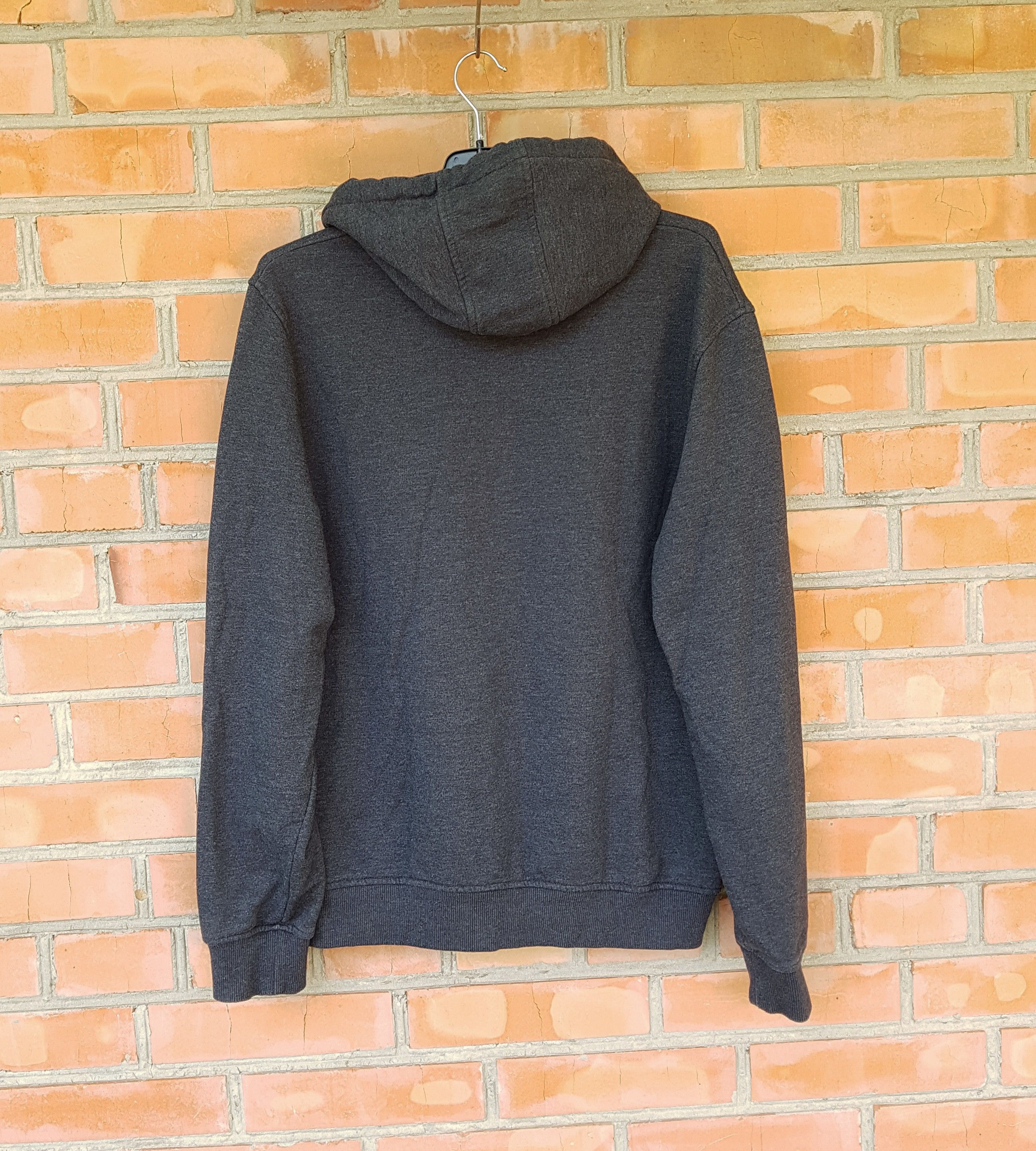Karl Lagerfeld Karl Lagerfeld Pullover Hoodie Sweatshirt Size US XL / EU 56 / 4 - 3 Thumbnail