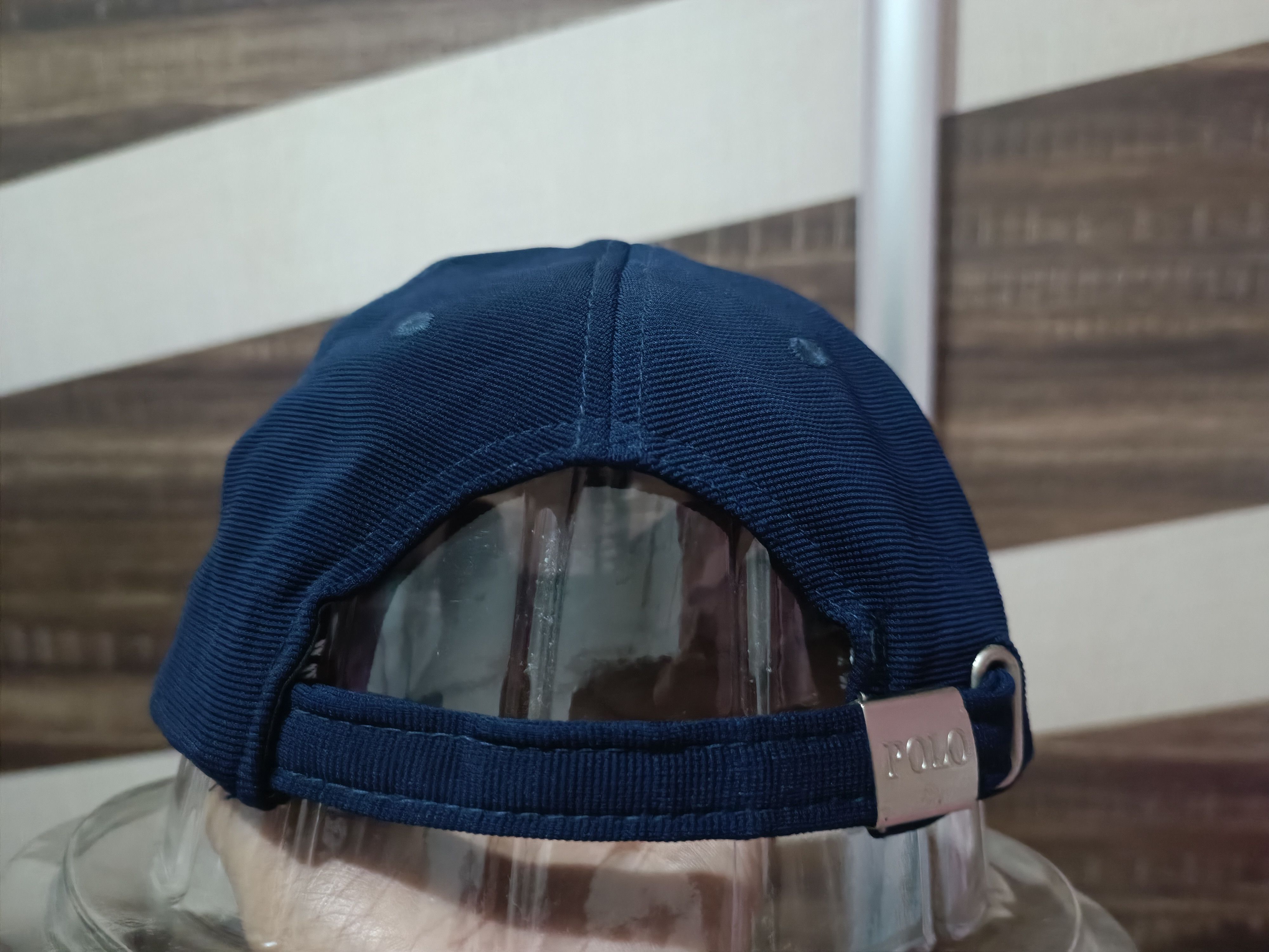 Polo Ralph Lauren ♦️Rare Polo Sport Ralph Lauren Cap Size ONE SIZE - 6 Thumbnail