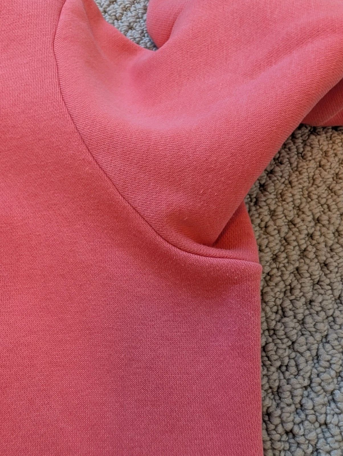 Polo Ralph Lauren Polo Sport Hoodie Spell Out Sleeve Y2K 90s Medium Size US M / EU 48-50 / 2 - 10 Thumbnail