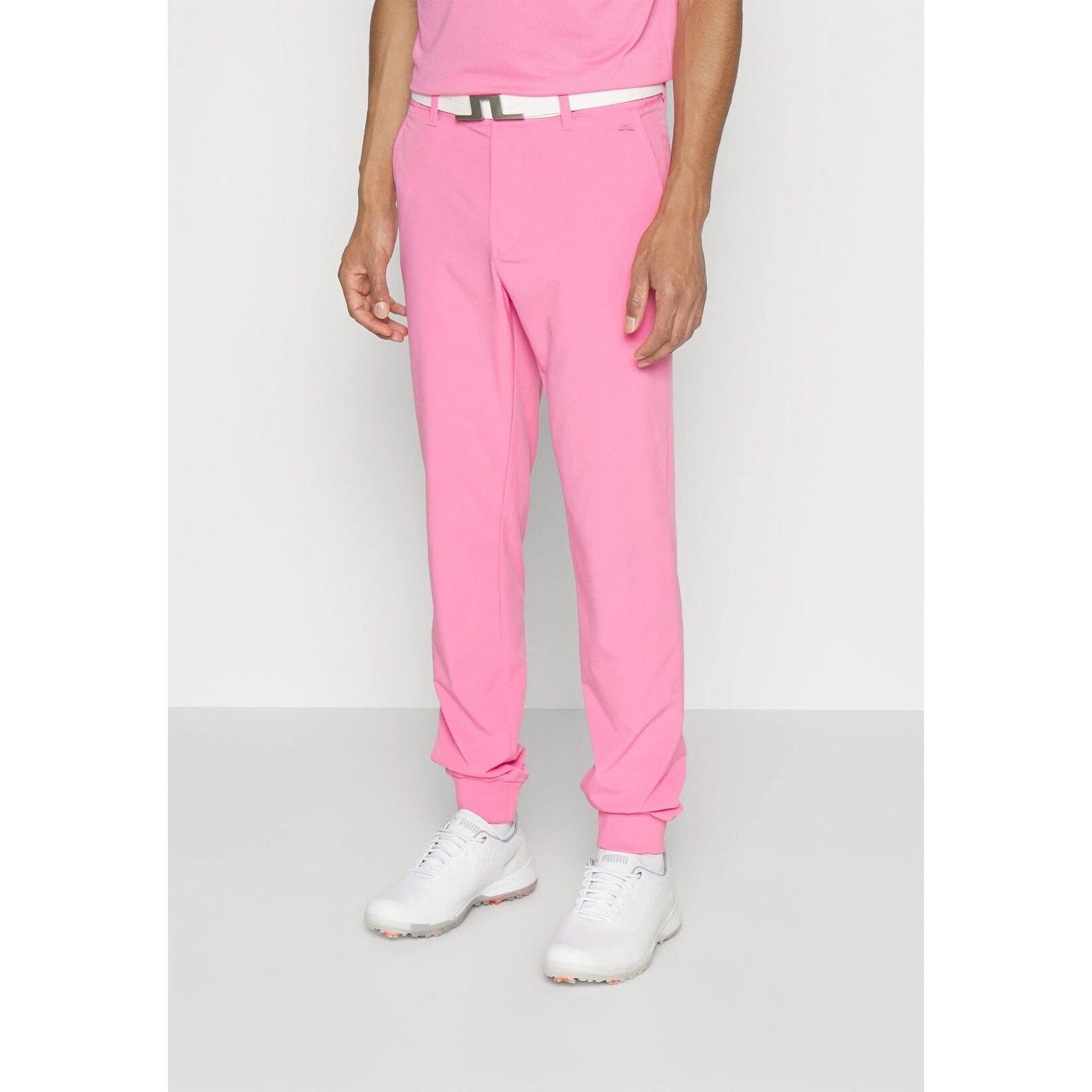 J.Lindeberg J. Lindeberg Men's Golf Cuff Water Repellent Jogger Pants Size US 30 / EU 46 - 5 Thumbnail