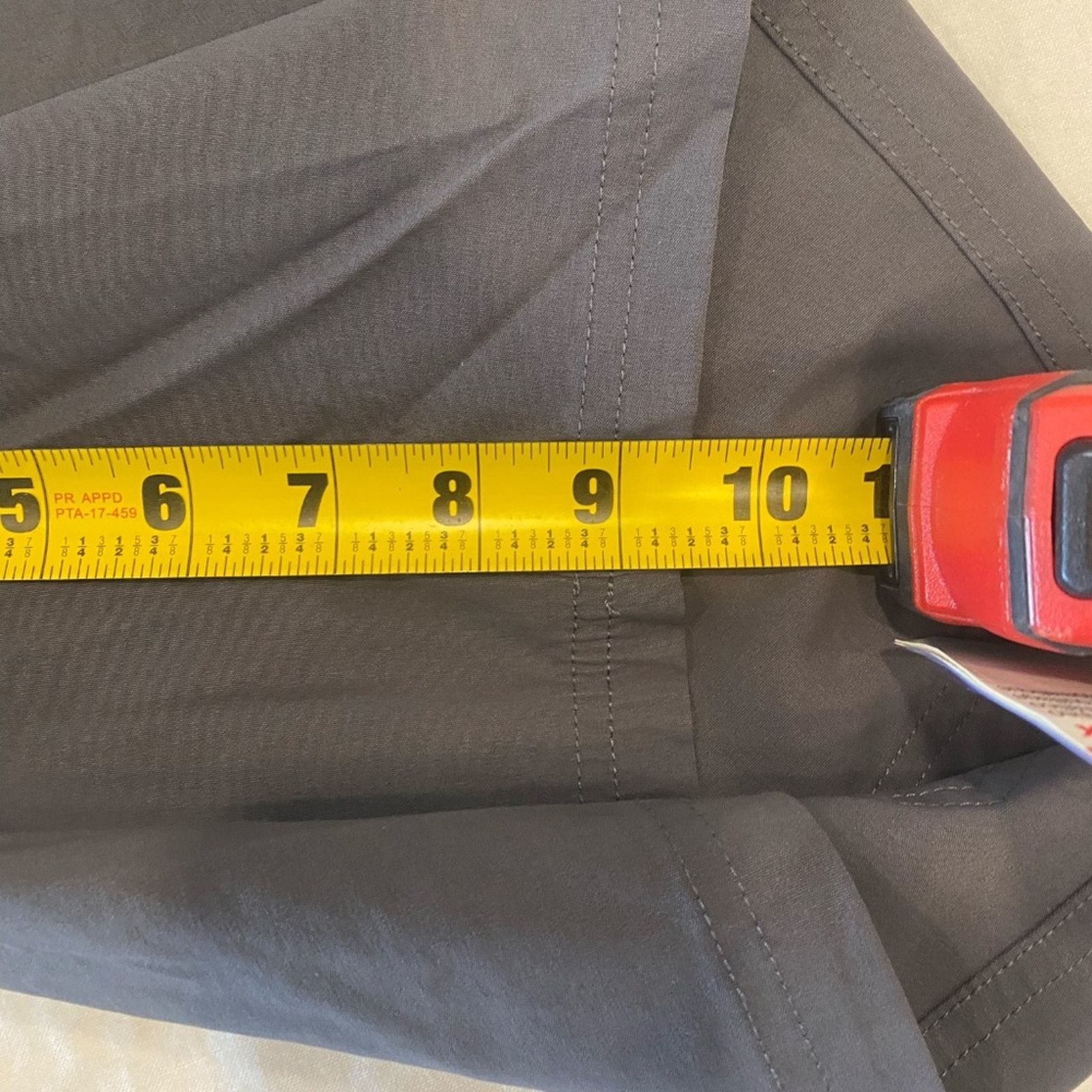 Orvis Orvis Men's Stretch Cargo Short Square Pocket - 34 Size US 34 / EU 50 - 8 Thumbnail