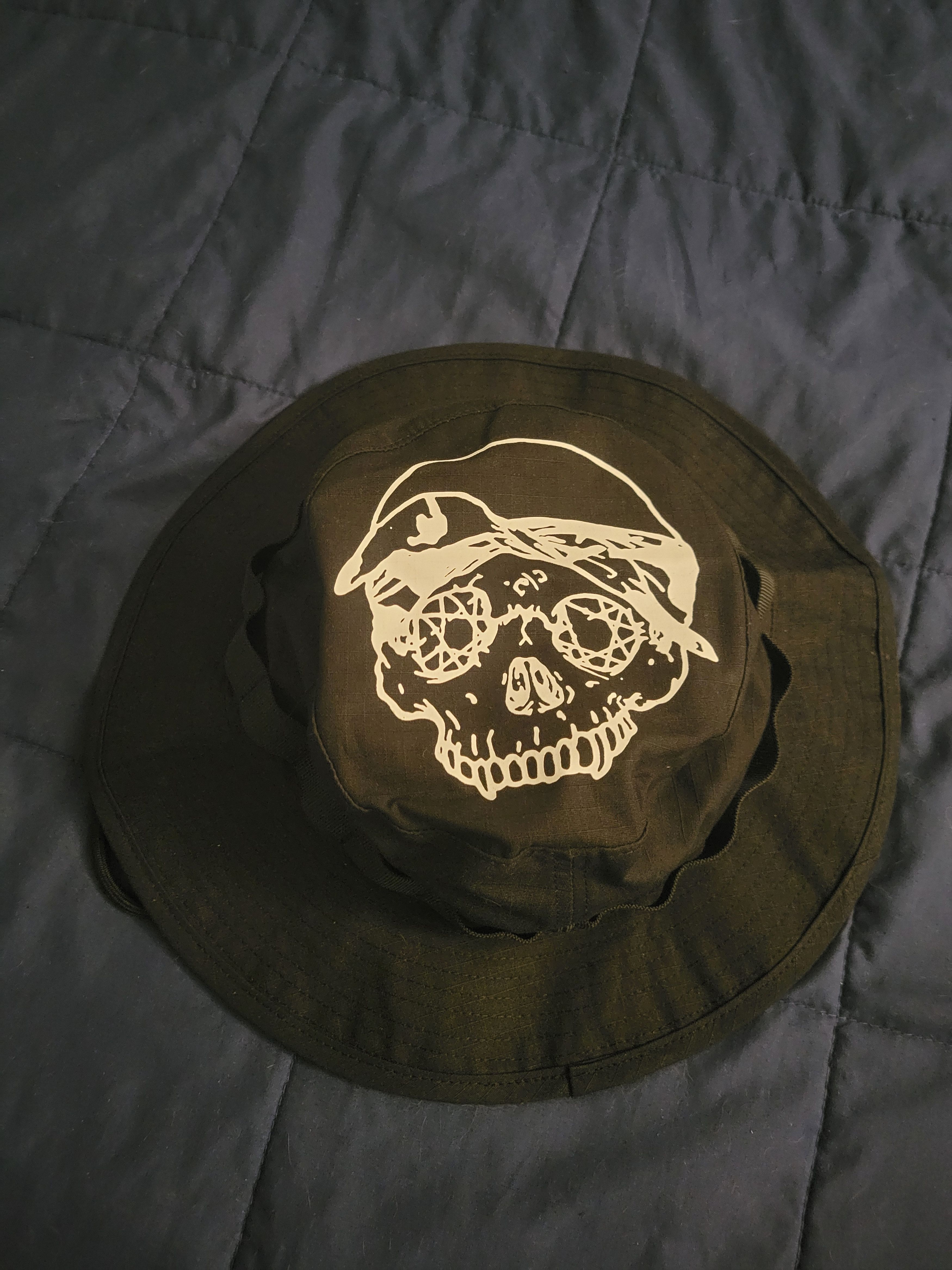 G59 Records G59 BOONIE HAT Size ONE SIZE - 2 Thumbnail