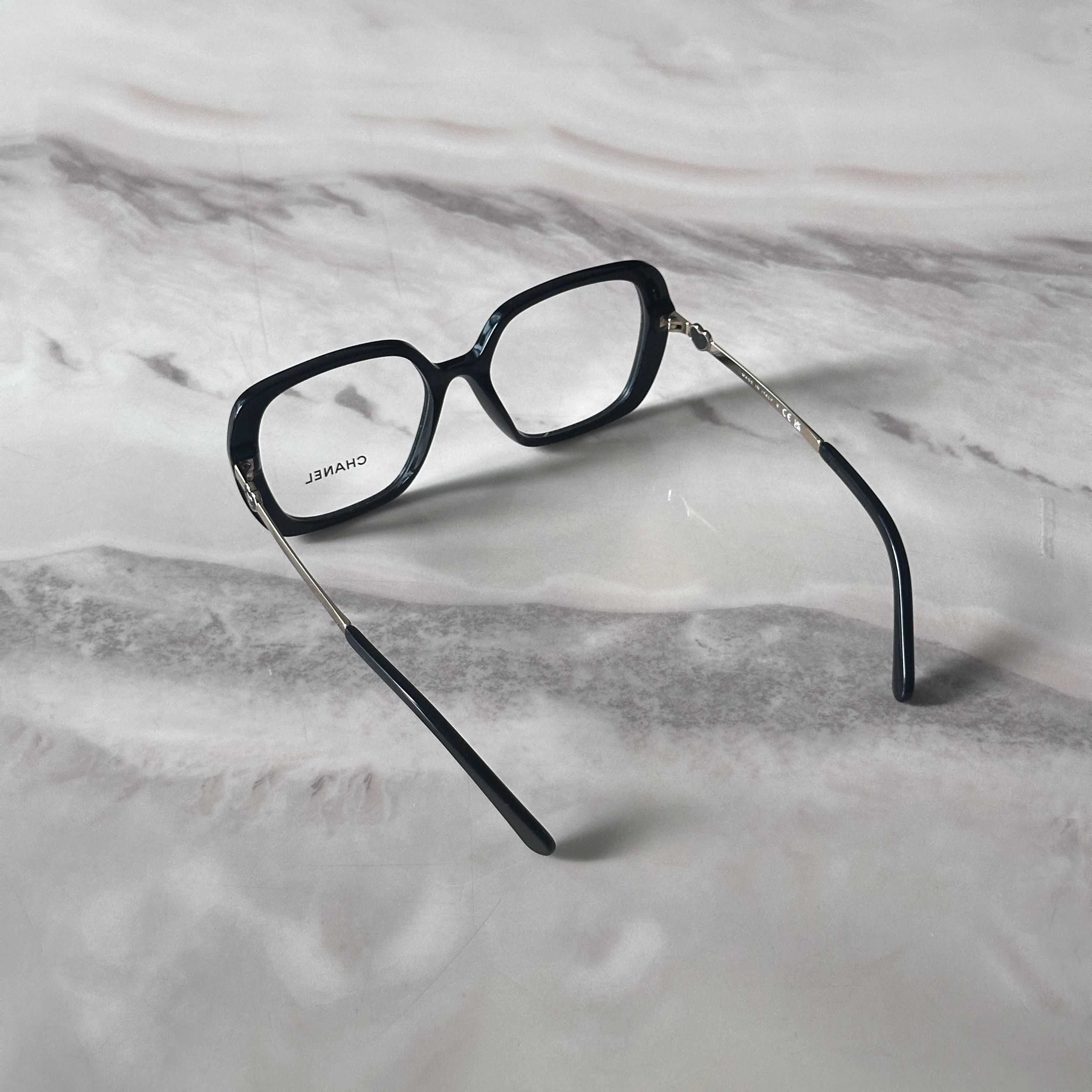 Chanel CHANEL 0CH3462 C622 GLASSES Size ONE SIZE - 3 Thumbnail