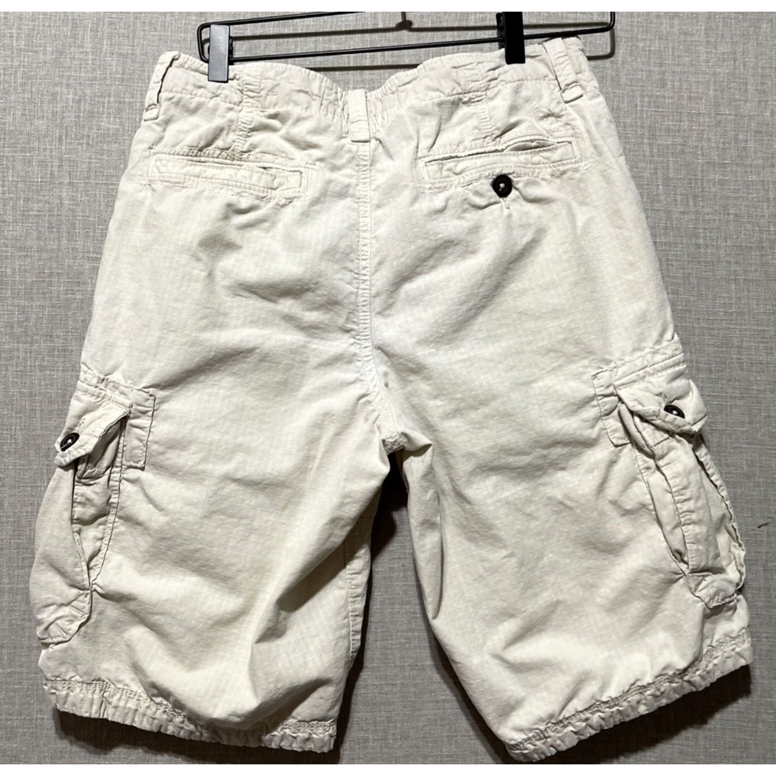 American Eagle Outfitters VINTAGE: No? Size US 30 / EU 46 - 2 Thumbnail