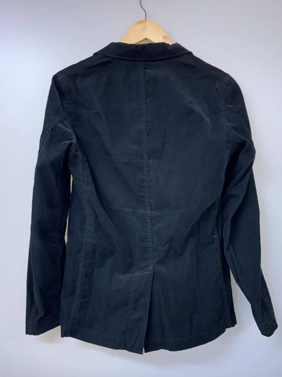 Number (N)ine Multi Pocket Corduroy Tailored Jacket Size US M / EU 48-50 / 2 - 2 Thumbnail