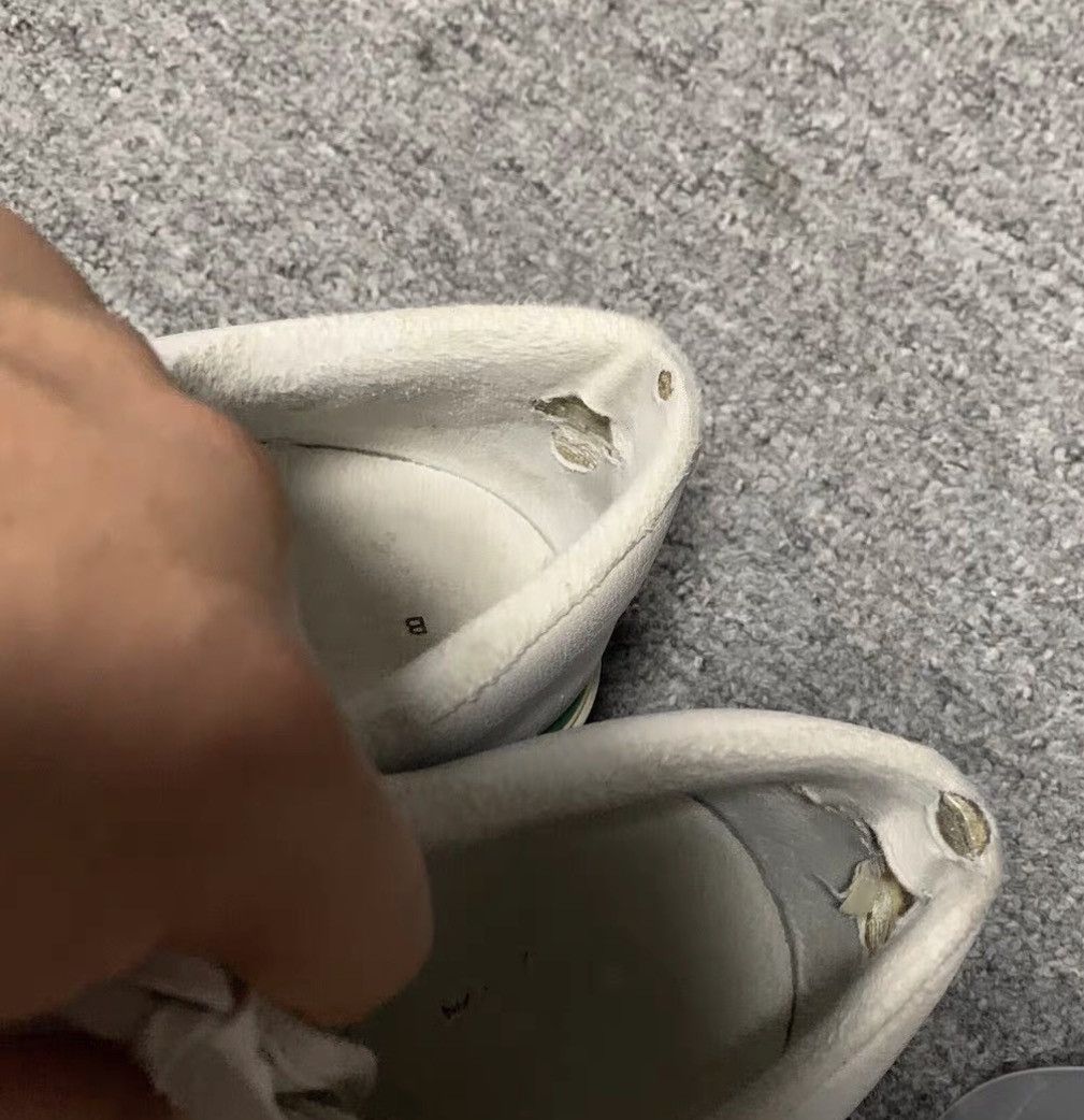 Balenciaga Balenciaga Classic White Sneakers J16 Size US 8 / EU 41 - 7 Thumbnail