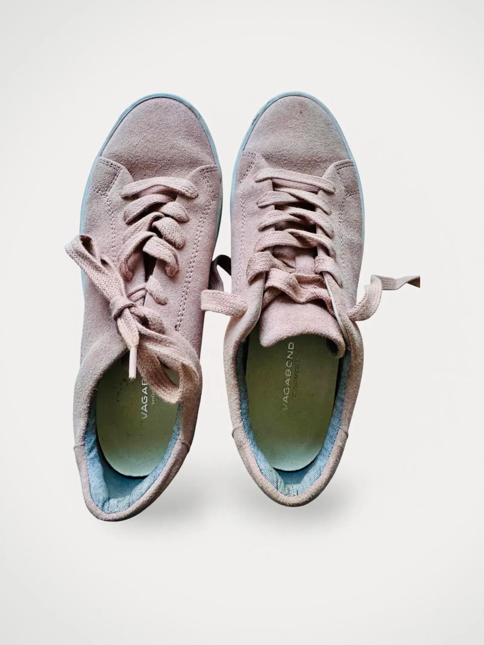Vagabond Vagabond Sneakers Size US 5 / IT 35 - 1 Thumbnail
