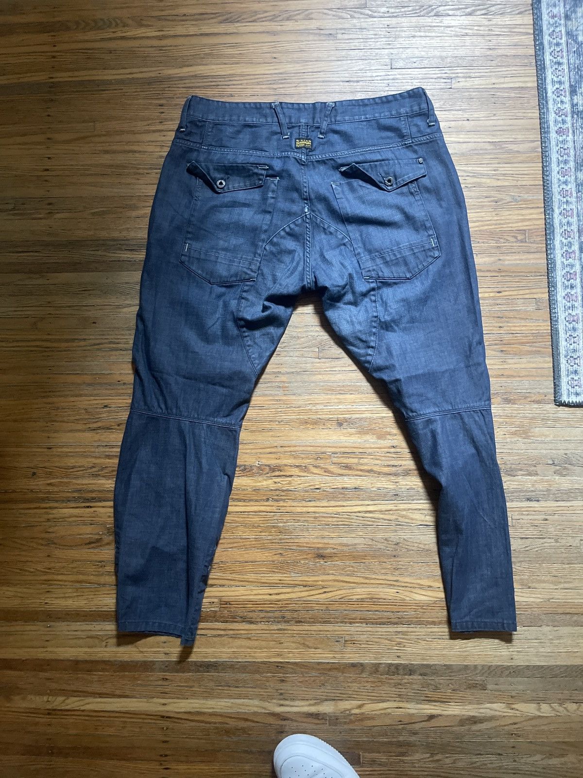 G-Star VINTAGE G-Star Size US 40 / EU 56 - 2 Thumbnail